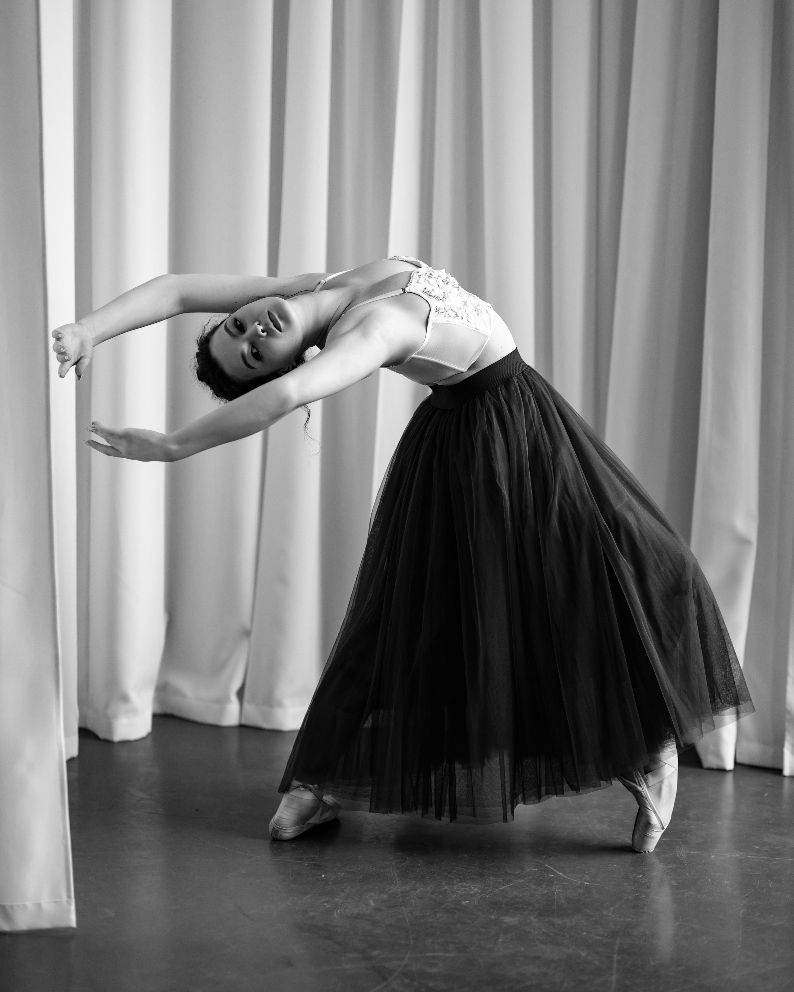 Хореограф. Фотосессия в студии. Портретный фотограф Екатерина Лысенко, Москва