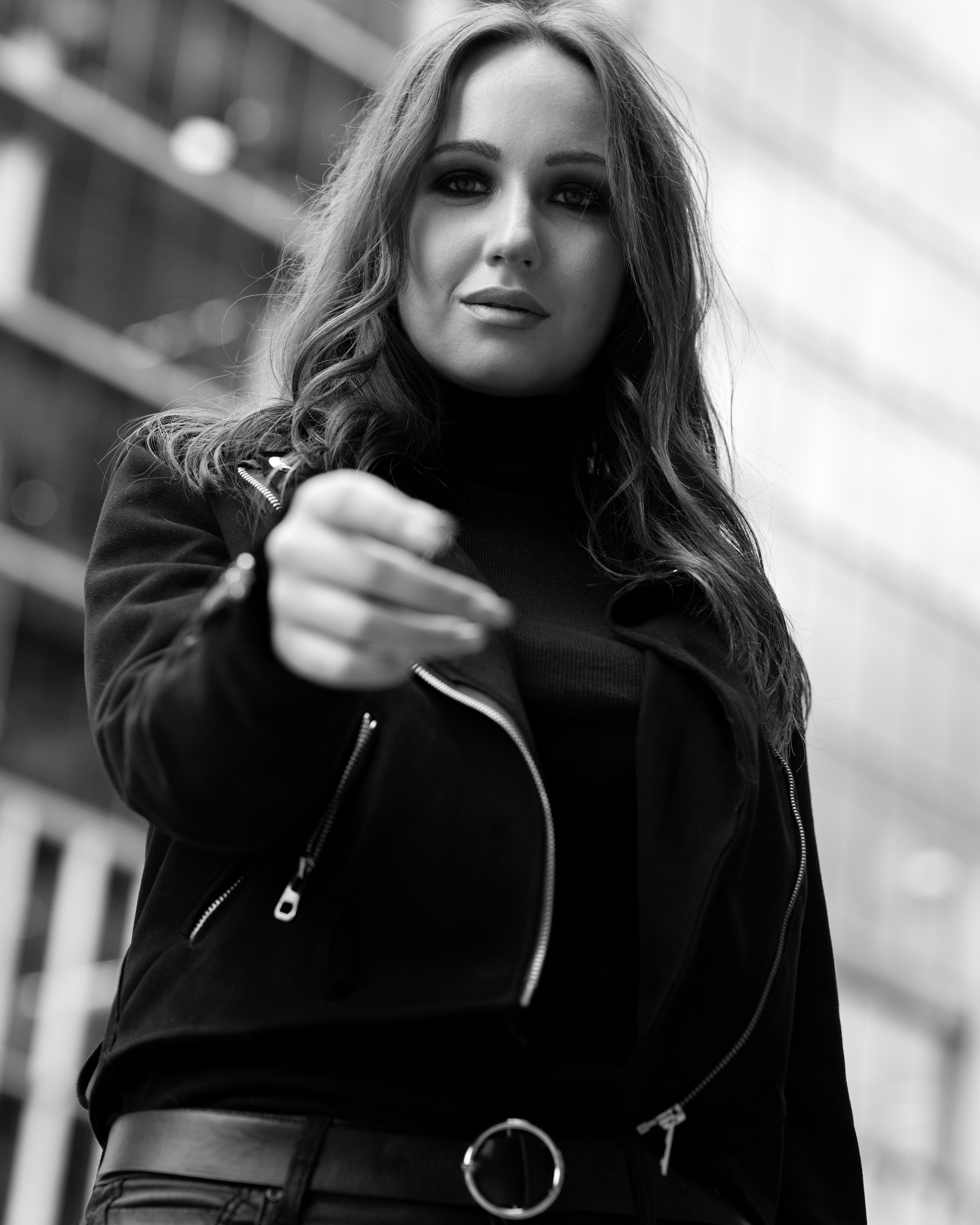 Красотка Анастейша. Портретный фотограф Екатерина Лысенко, Москва