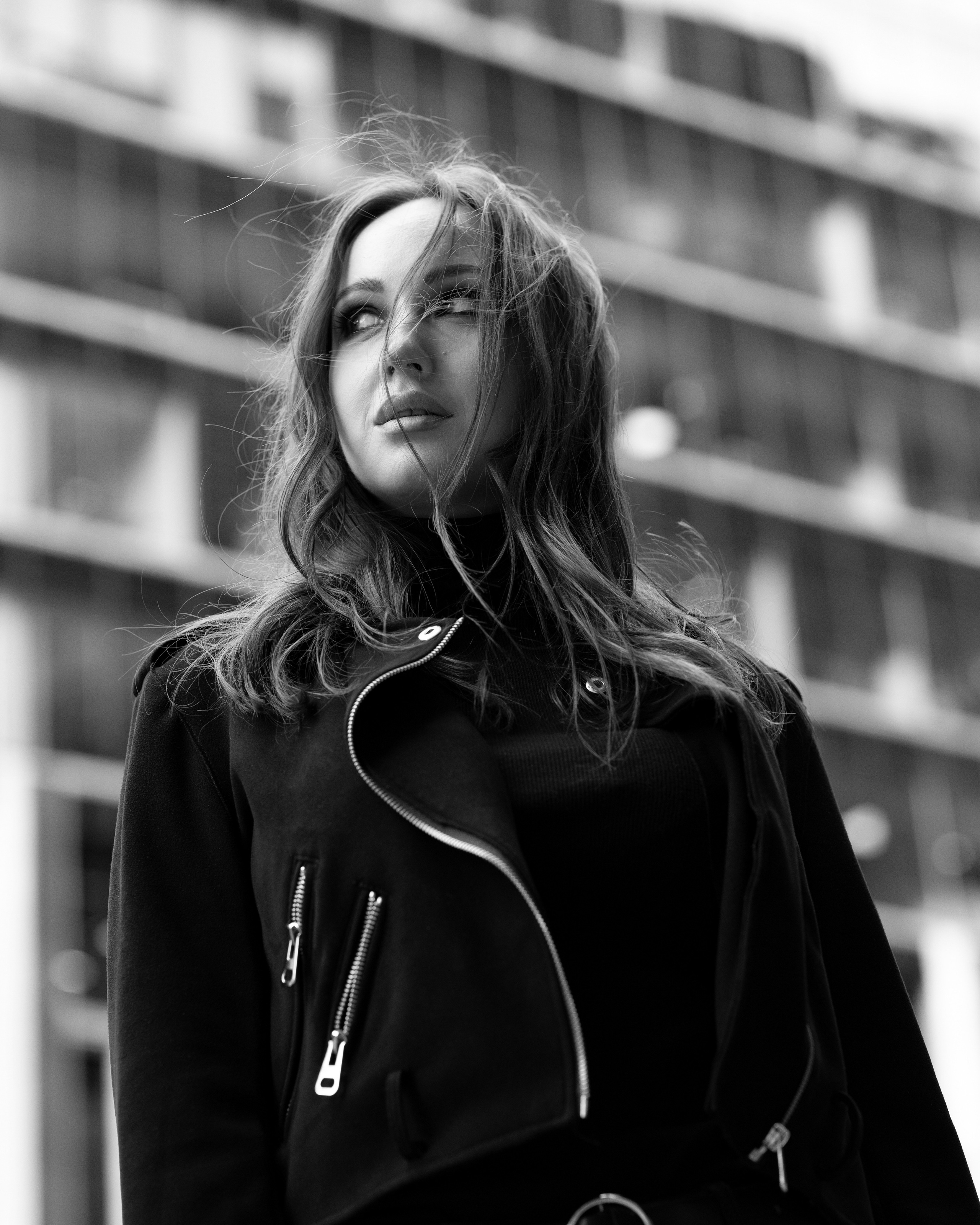 Красотка Анастейша. Портретный фотограф Екатерина Лысенко, Москва