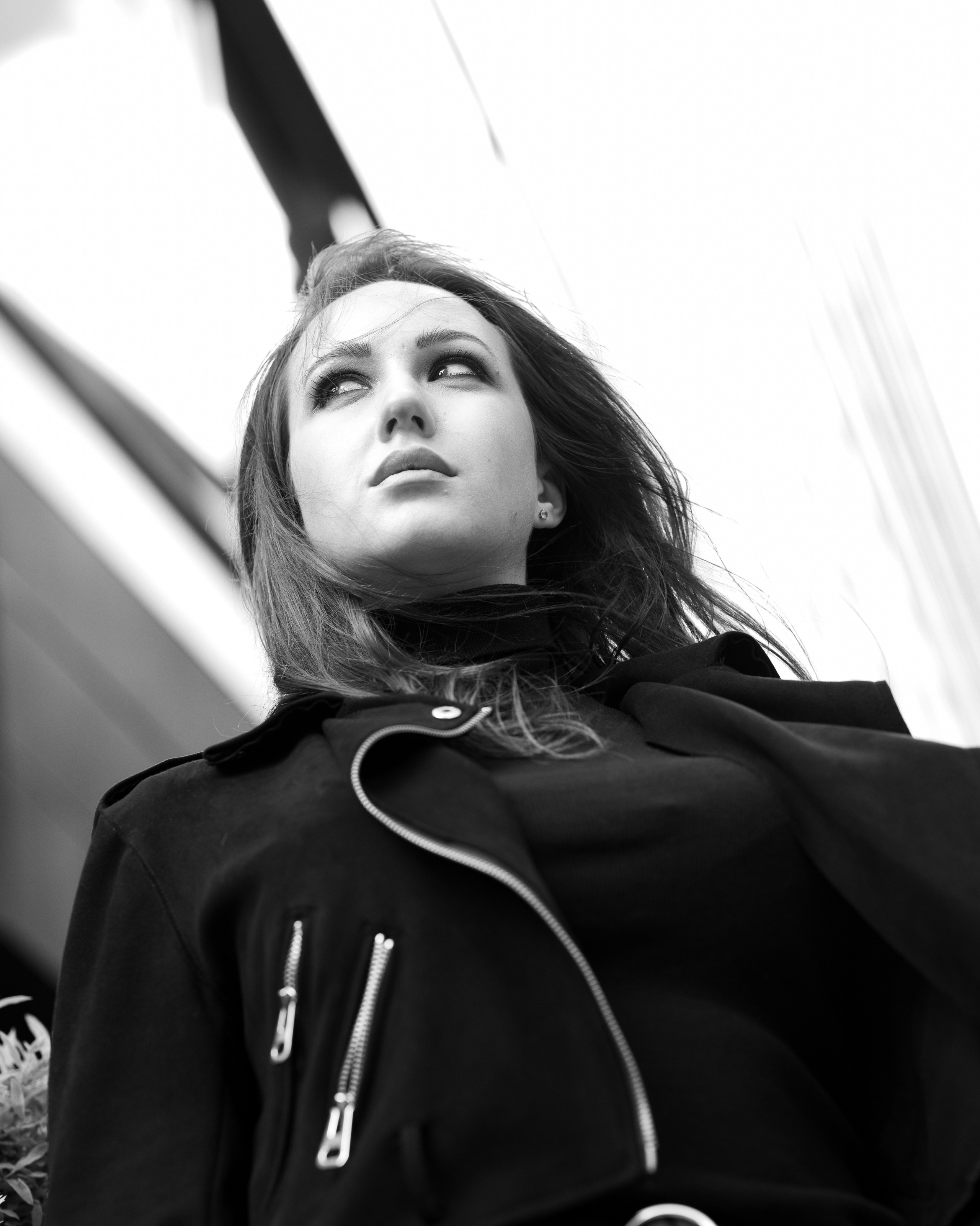 Красотка Анастейша. Портретный фотограф Екатерина Лысенко, Москва