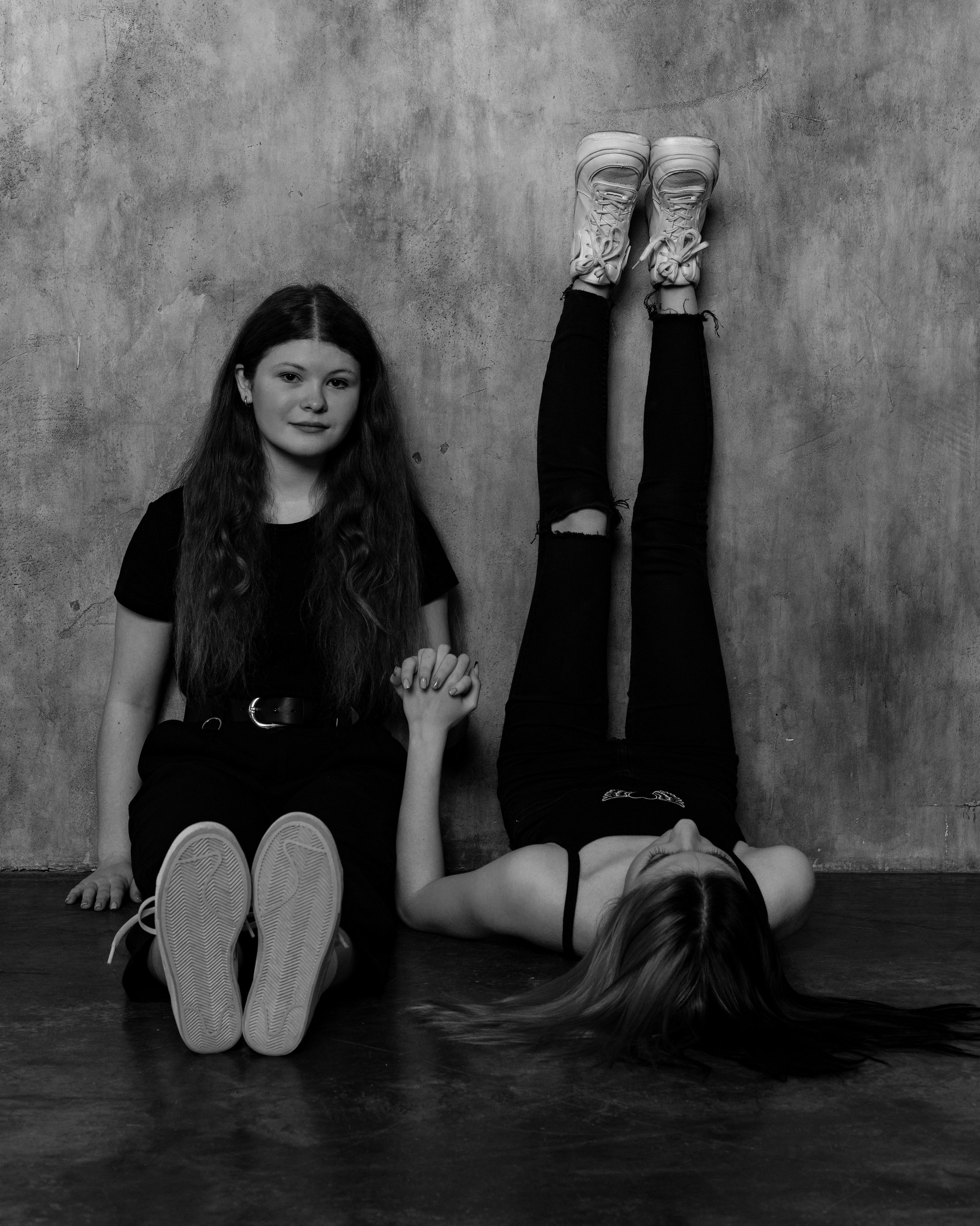 Одна очень классная семья!. Портретный фотограф Екатерина Лысенко, Москва