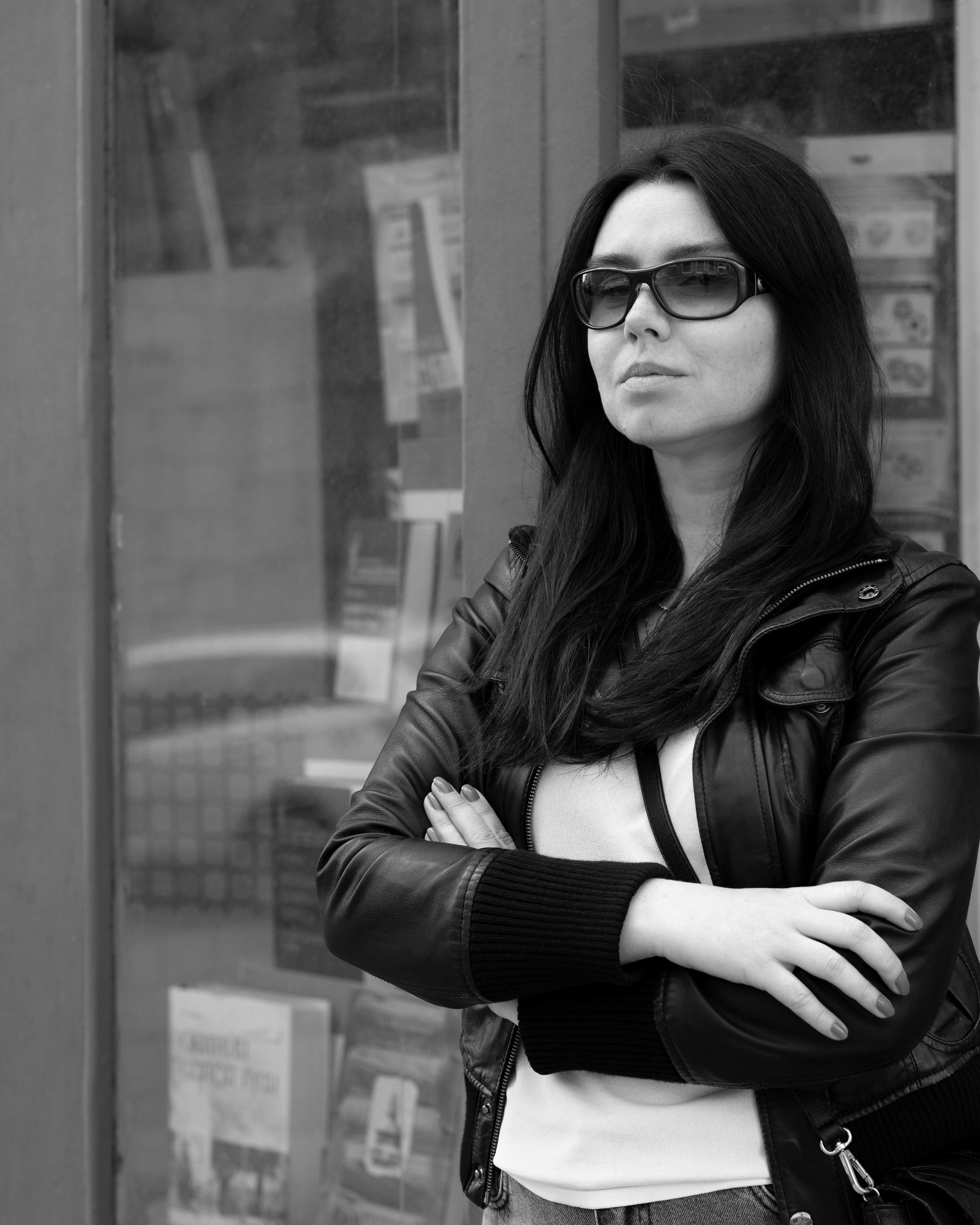 SvetLana. Портретный фотограф Екатерина Лысенко, Москва