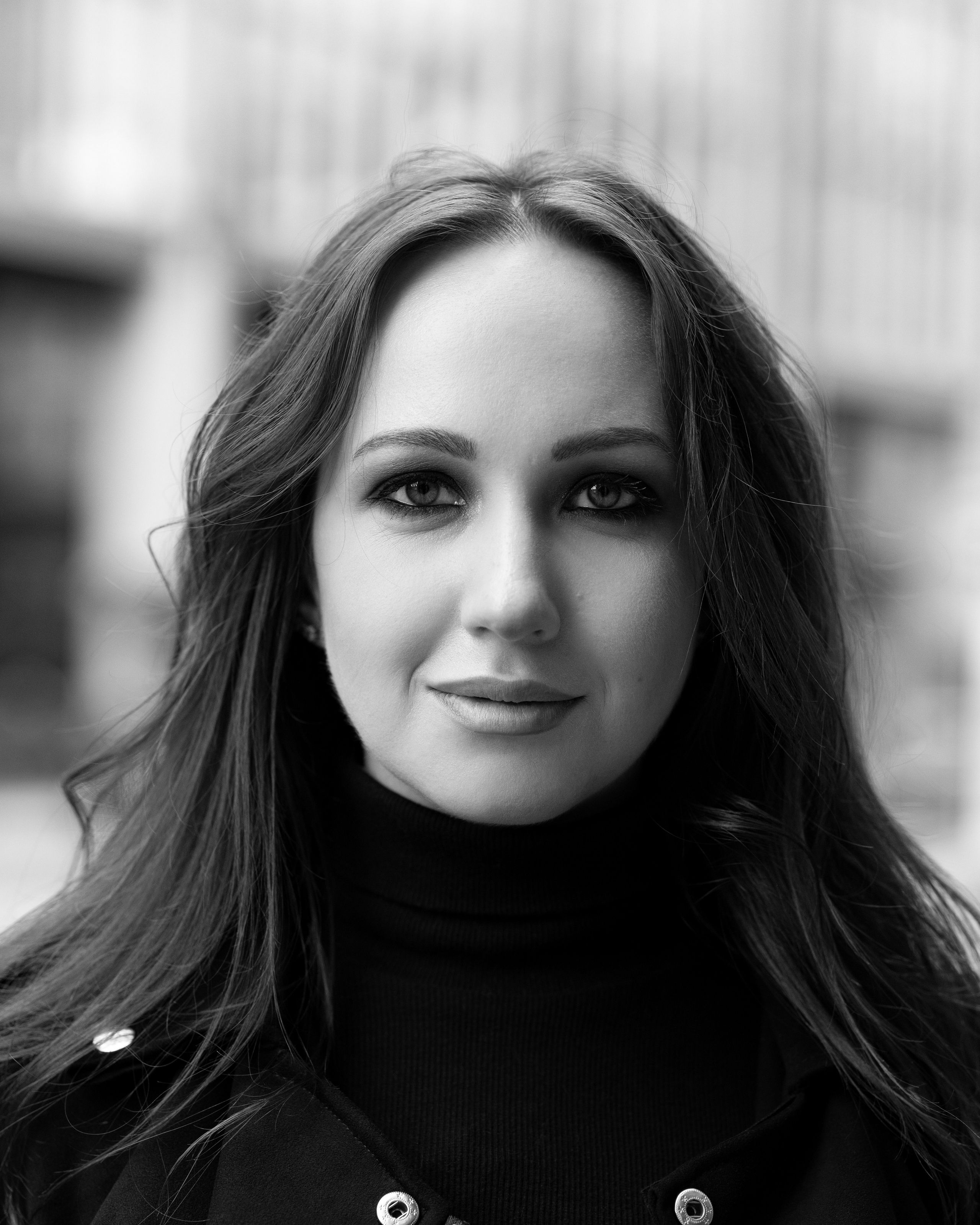 Красотка Анастейша. Портретный фотограф Екатерина Лысенко, Москва