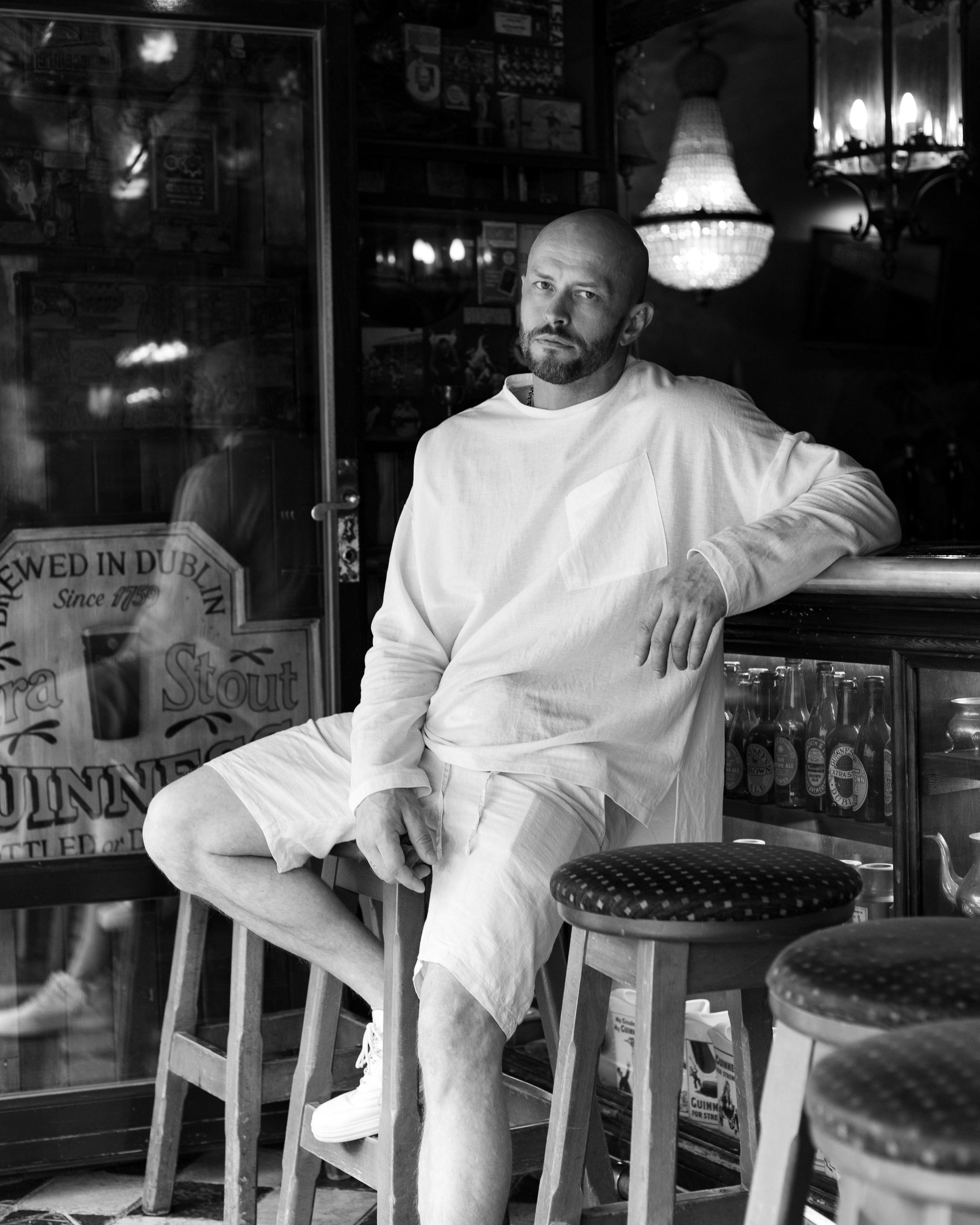 Фотосессии в Москве. Портретный фотограф Екатерина Лысенко, Москва