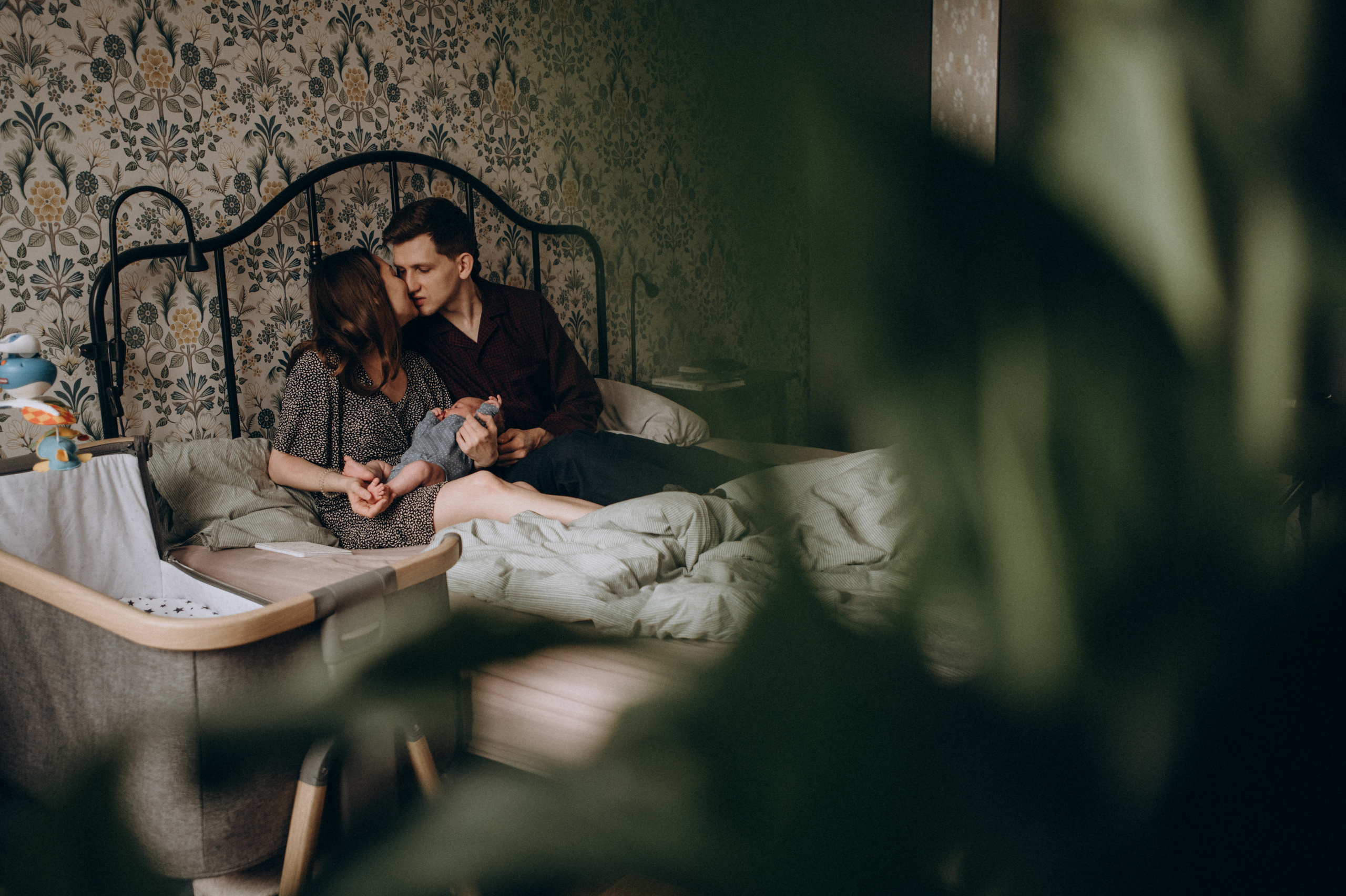 Аглая. Фотограф Милка Татьяна