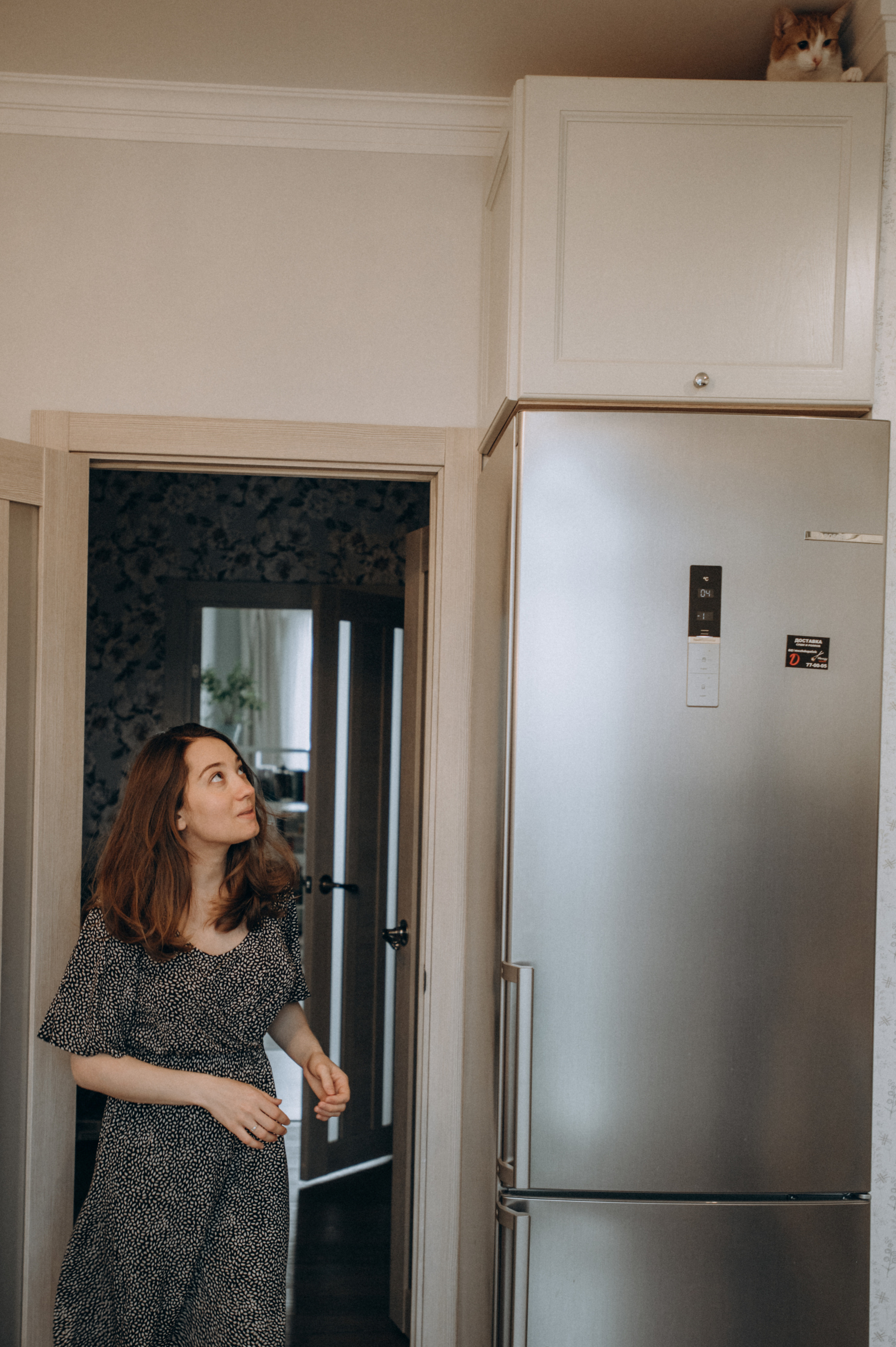 Аглая. Фотограф Милка Татьяна