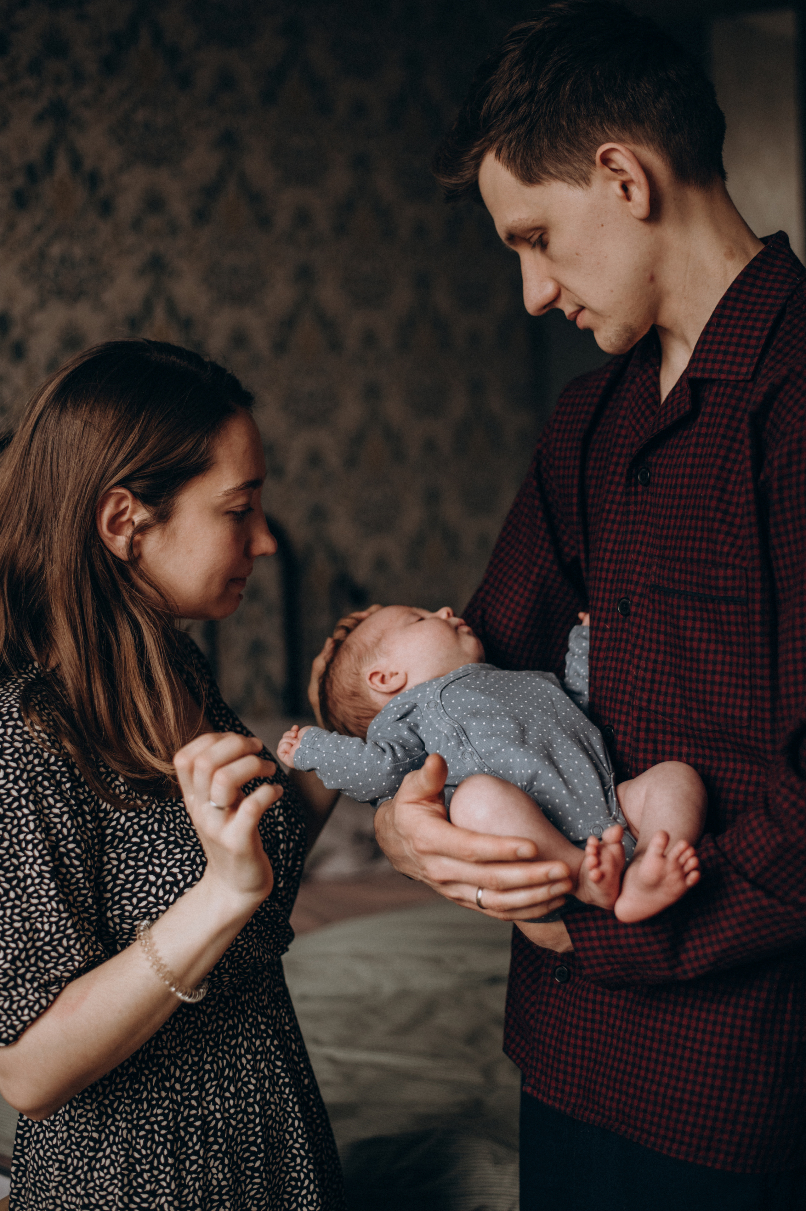 Аглая. Фотограф Милка Татьяна