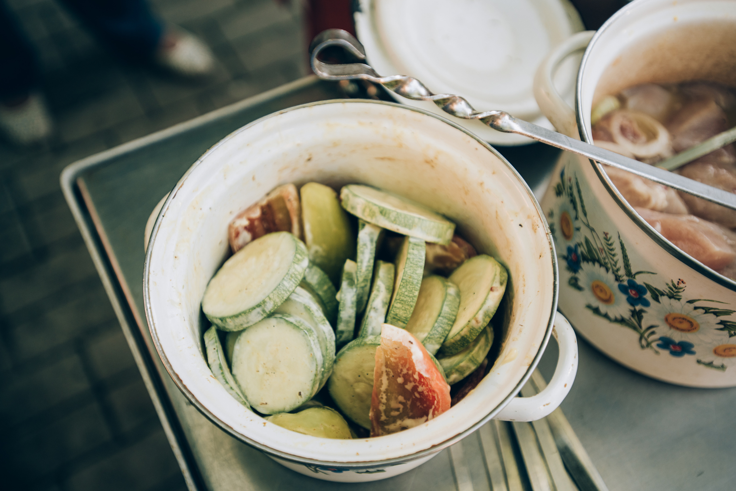 Черепановы. Фотограф Милка Татьяна