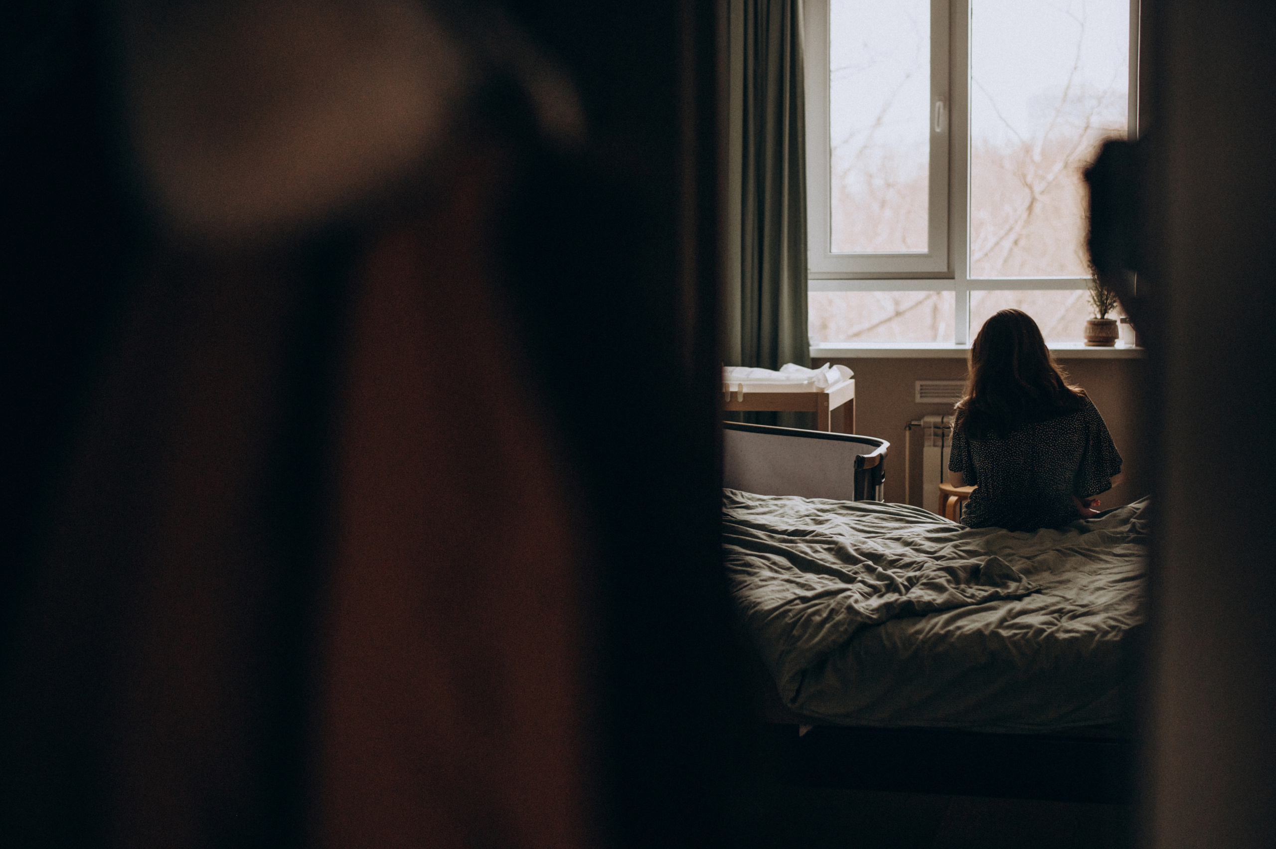 Аглая. Фотограф Милка Татьяна