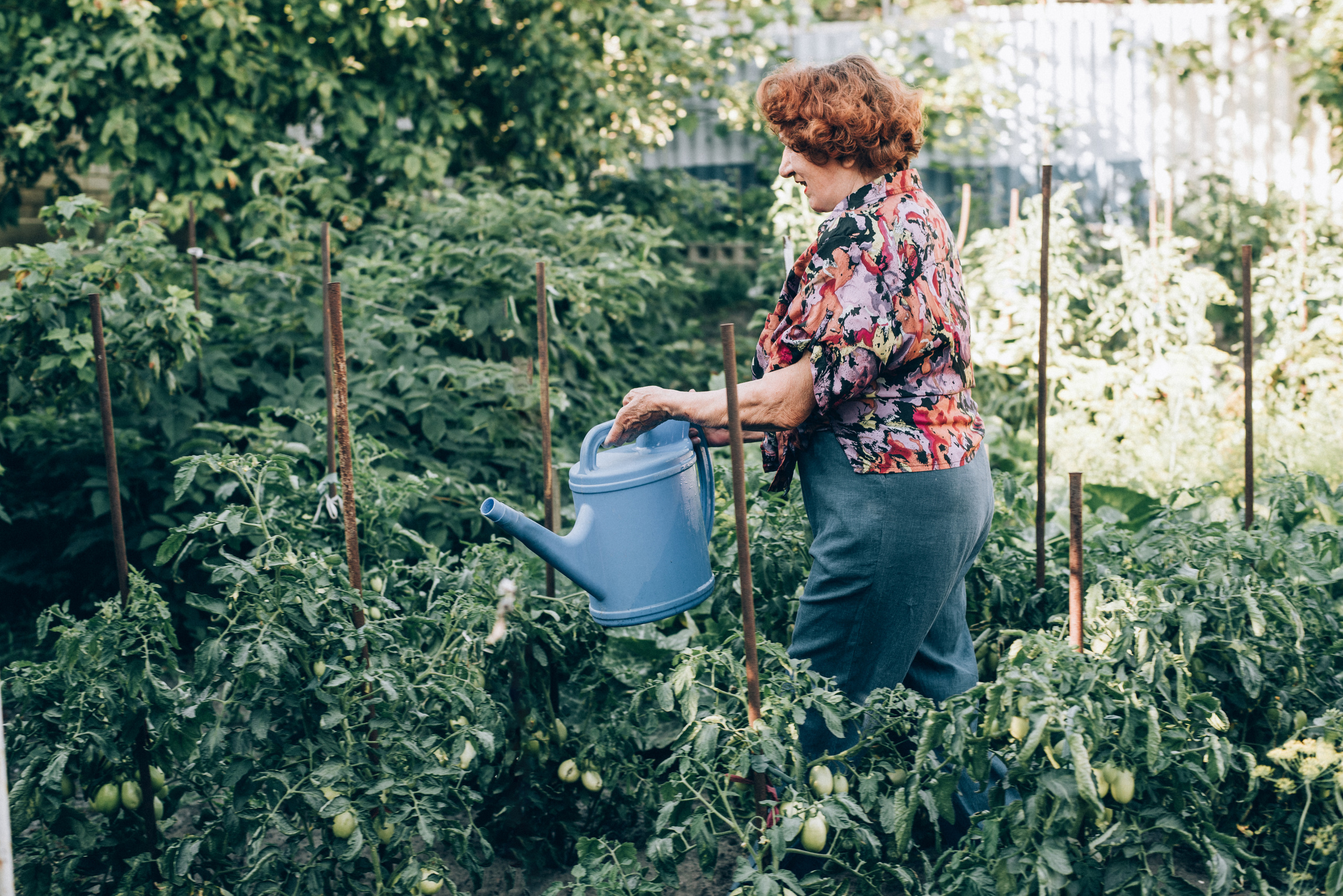 Черепановы. Фотограф Милка Татьяна
