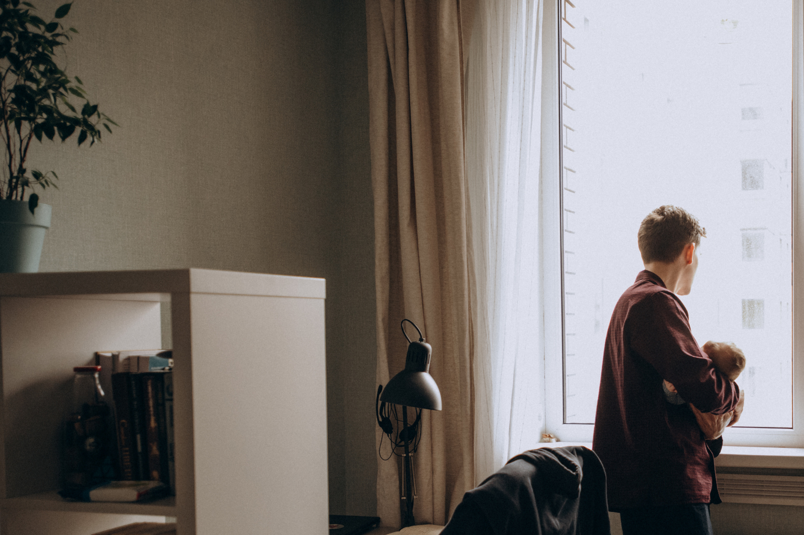 Аглая. Фотограф Милка Татьяна