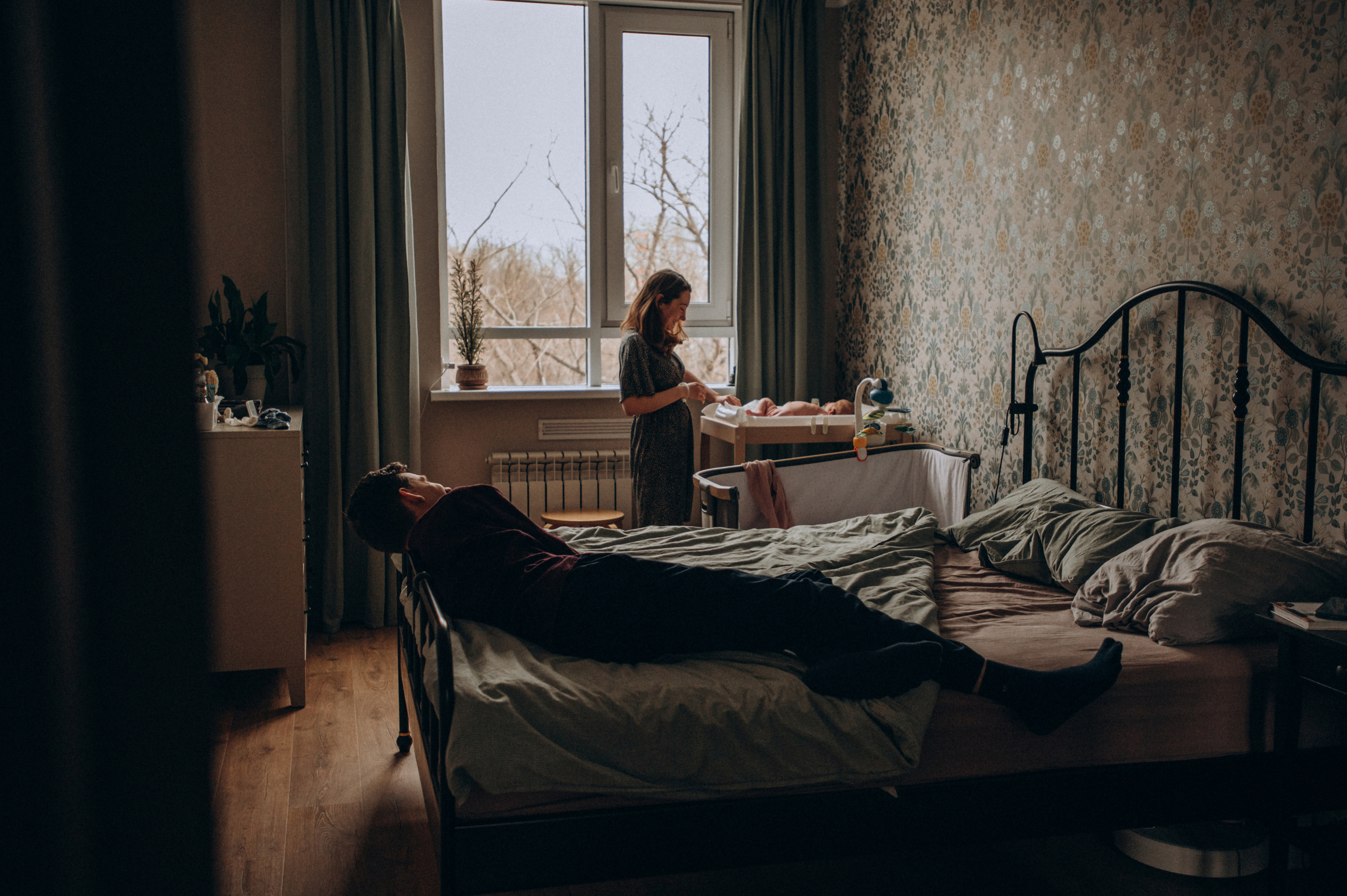 Аглая. Фотограф Милка Татьяна