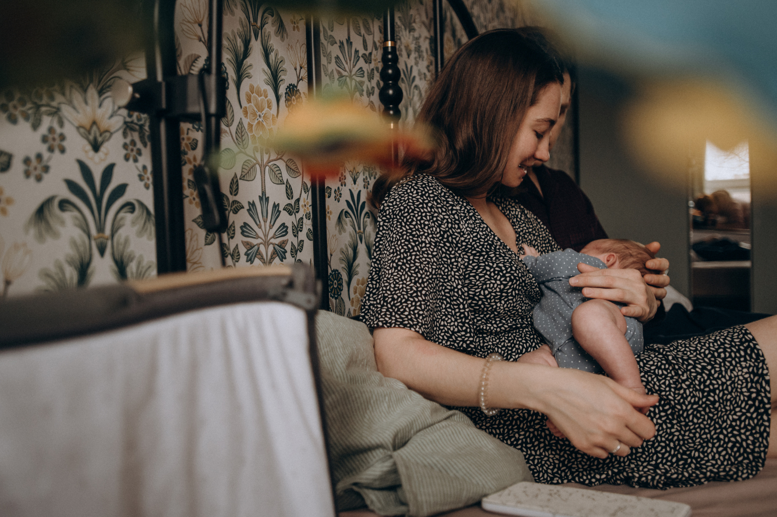 Аглая. Фотограф Милка Татьяна