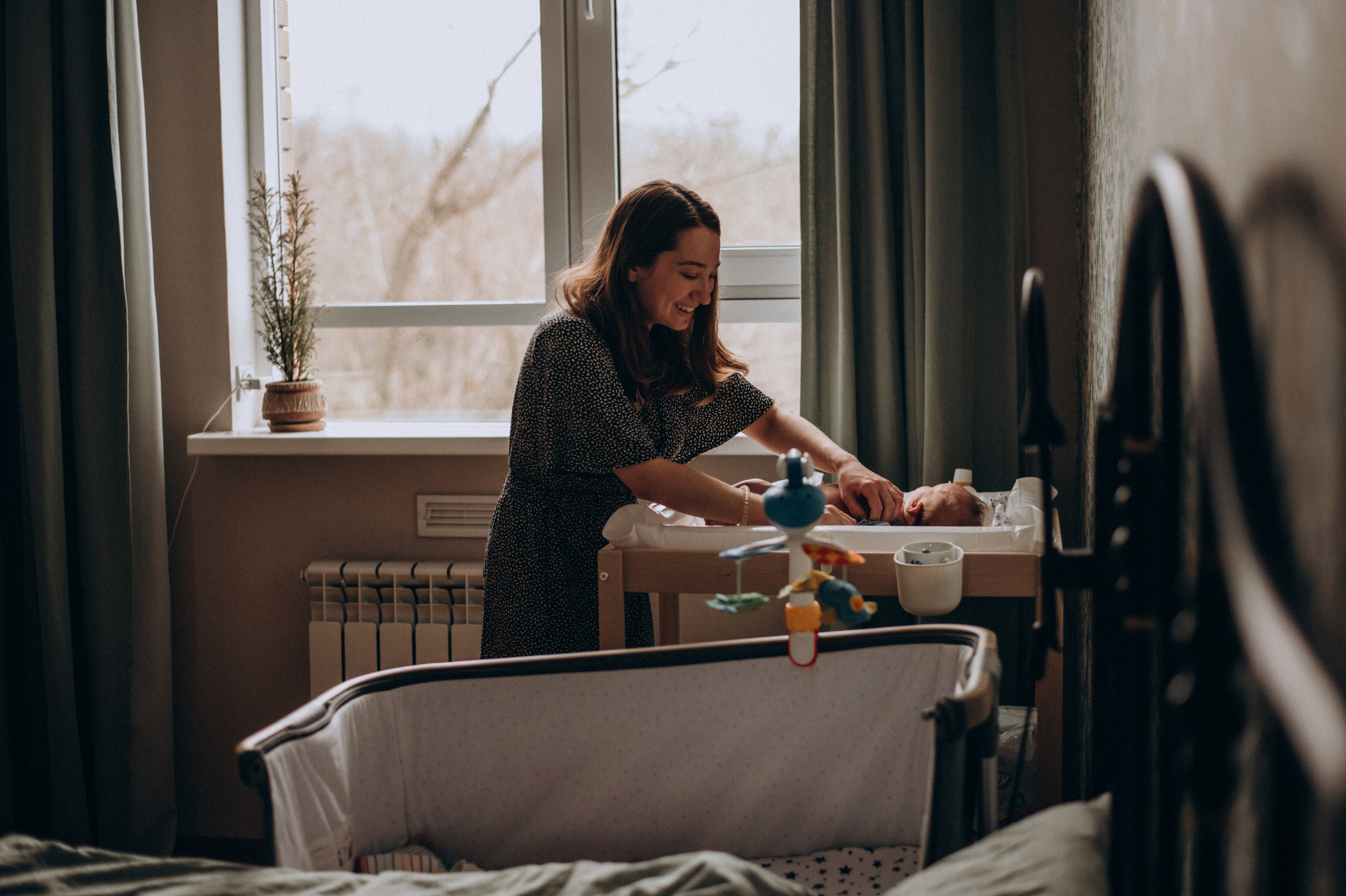 Аглая. Фотограф Милка Татьяна