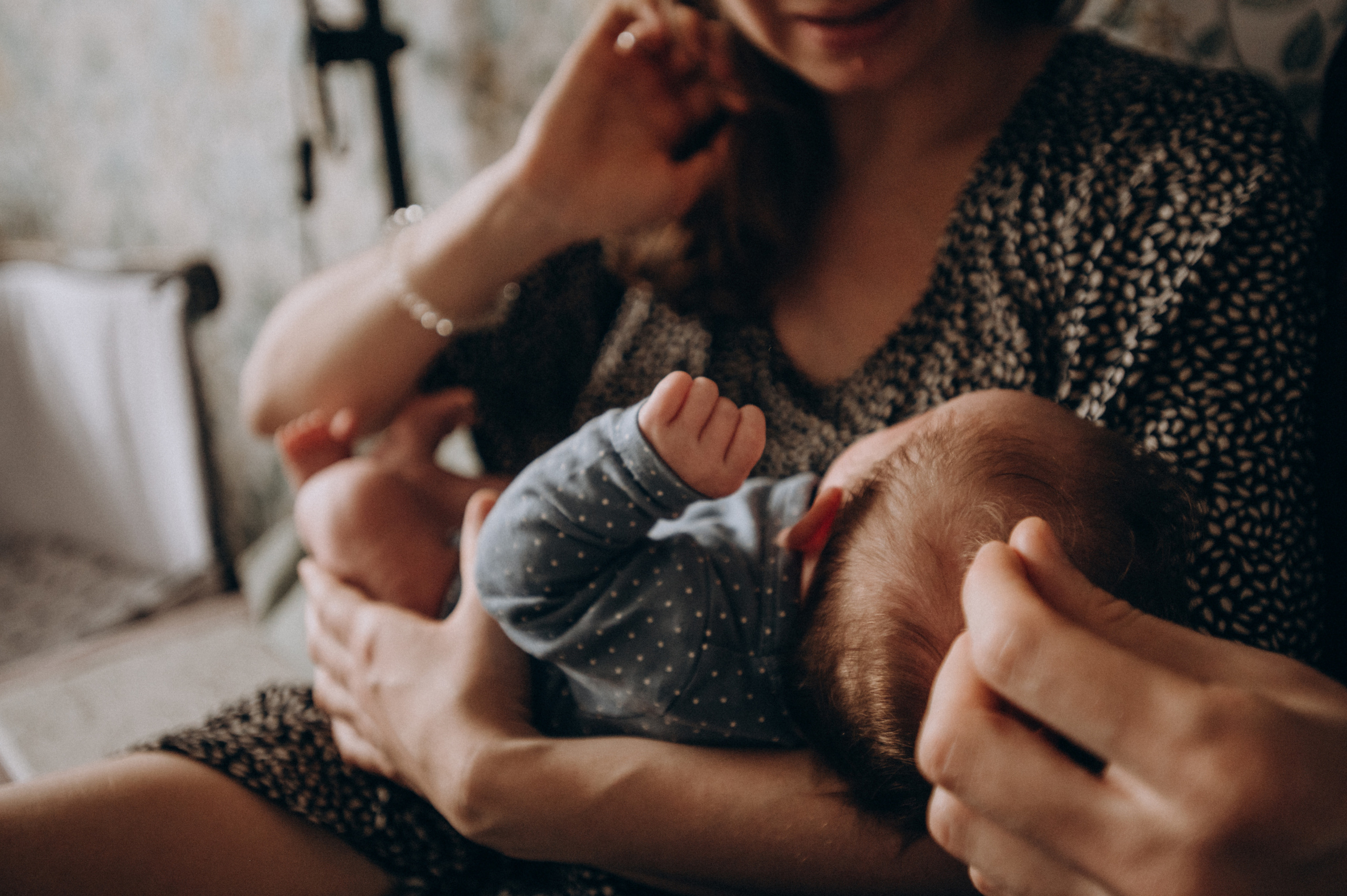 Аглая. Фотограф Милка Татьяна