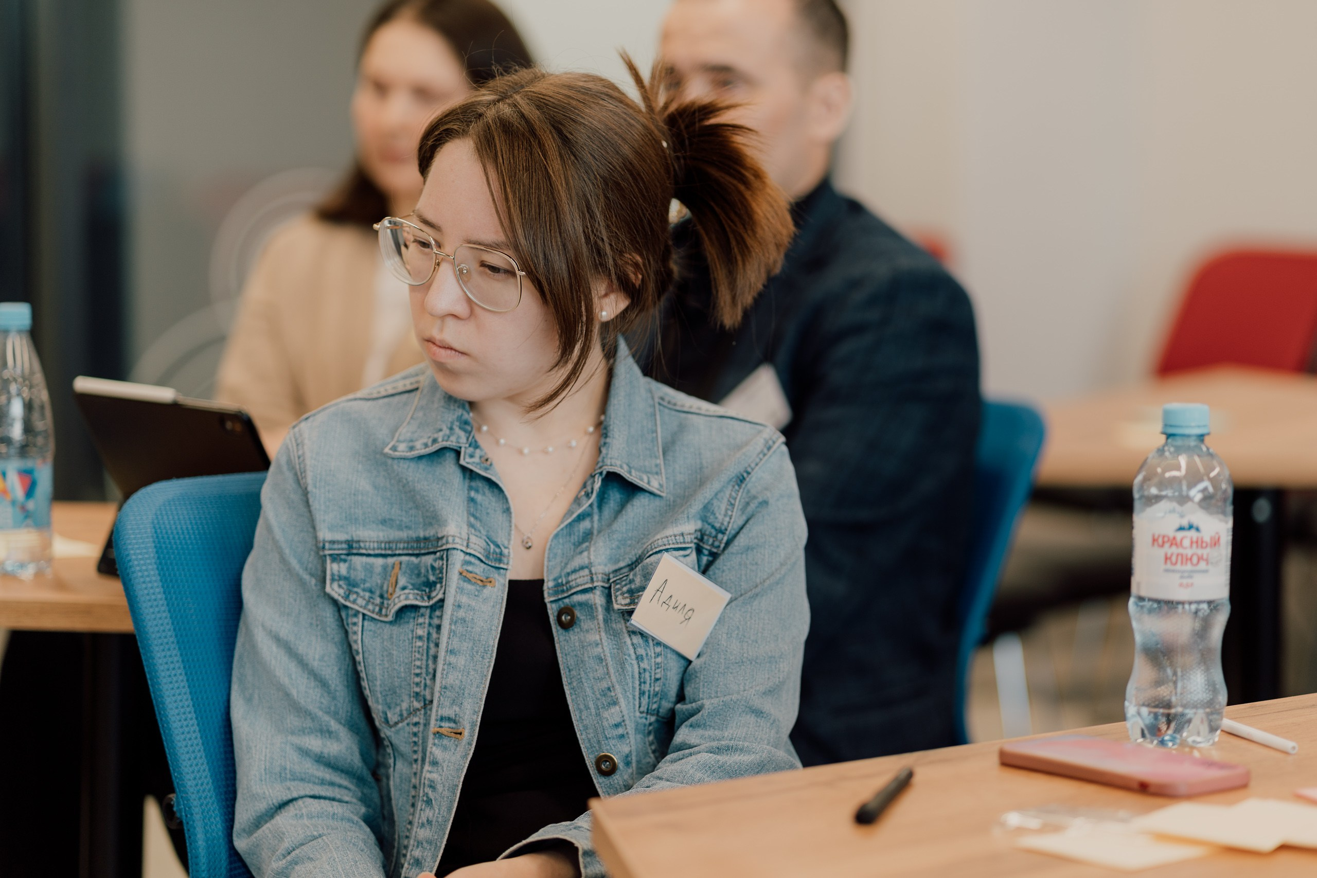 AgileUfa — Воркшоп по оценке и планированию задач. Фотограф Шибков Константин