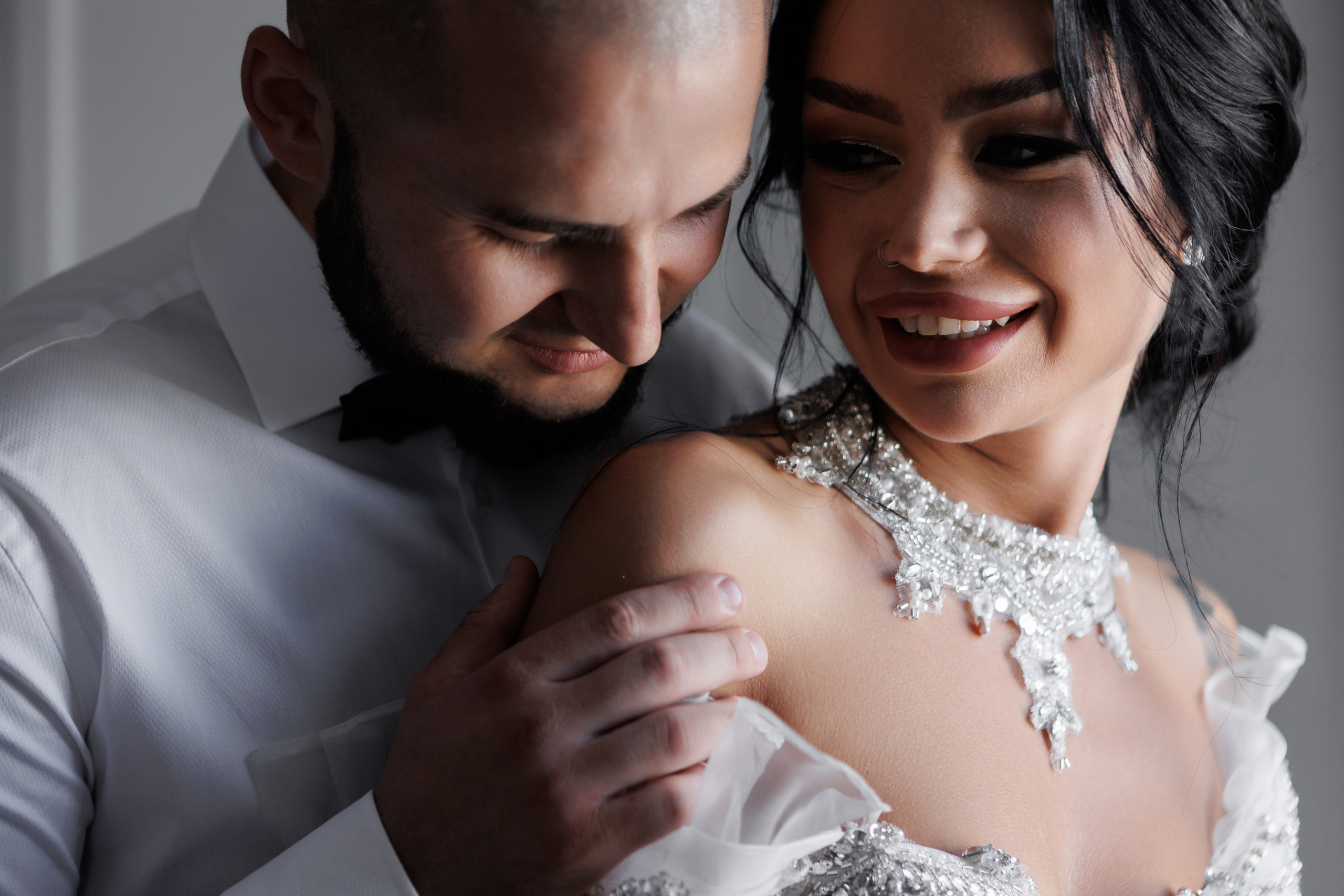 Д&А. Фотограф Алла Гусева