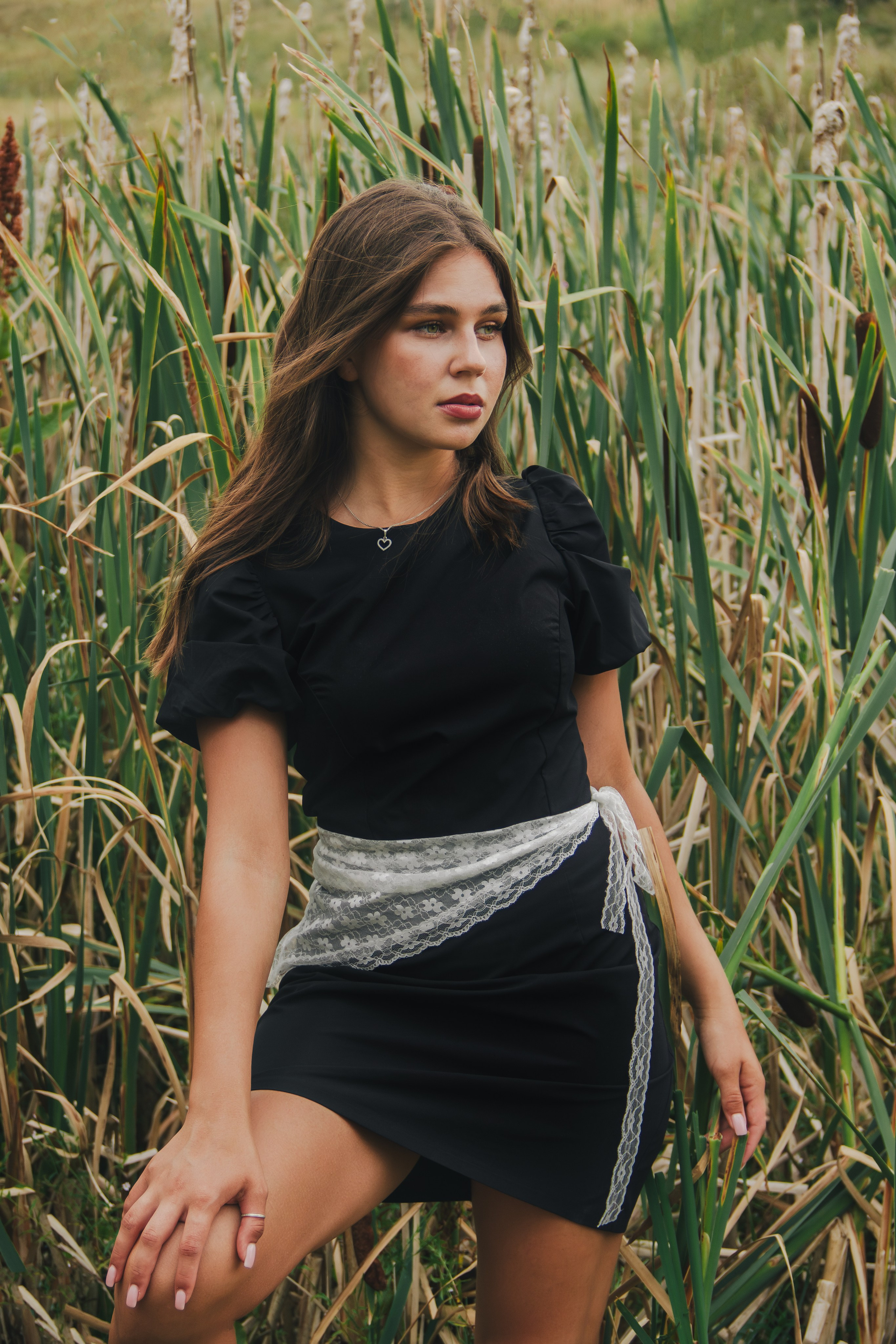 Женский портрет. ФОТОГРАФ НАБЕРЕЖНЫЕ ЧЕЛНЫ