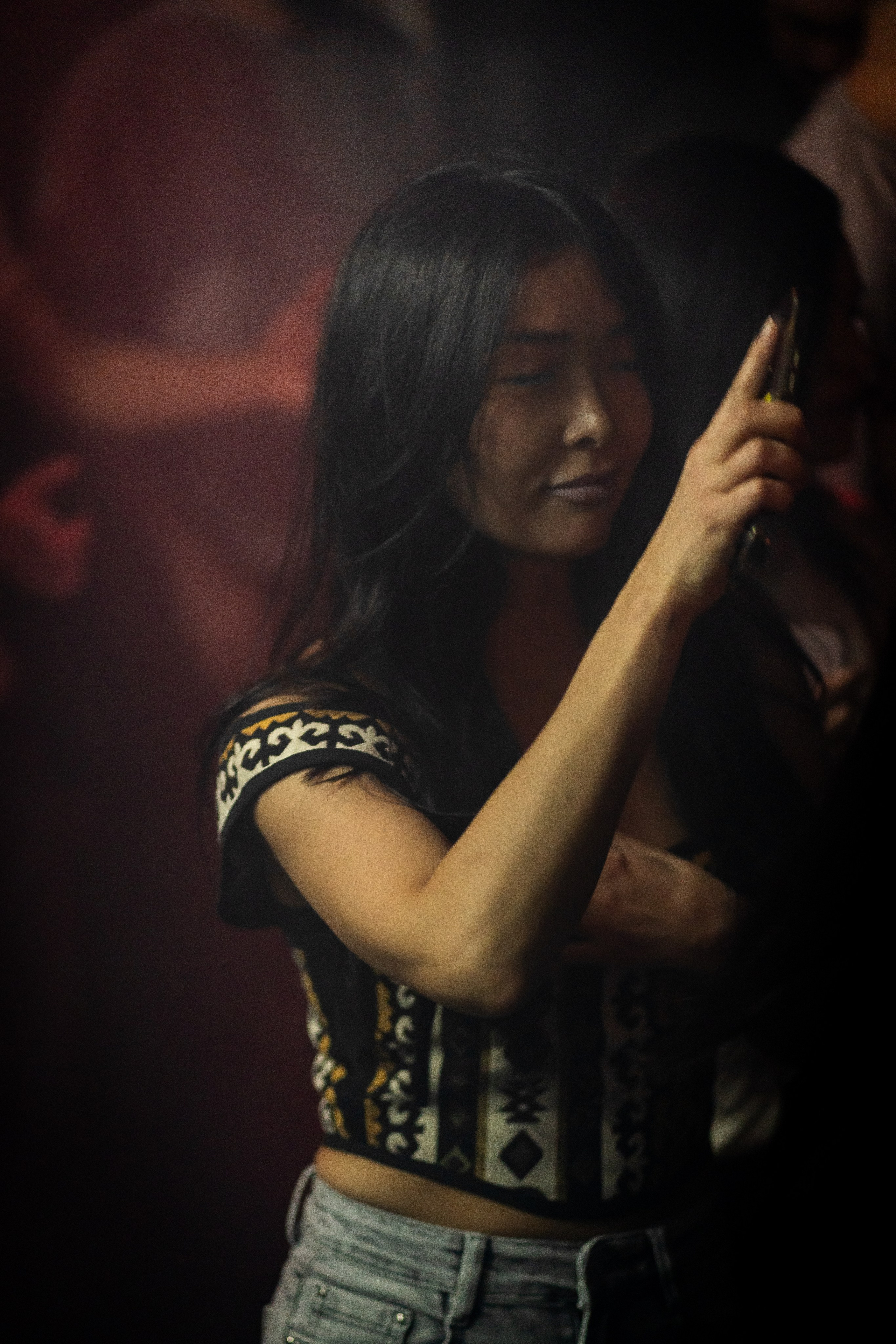 Rook's 14.02. Анастасия Паршукова — фотограф Шерегеш Новосибирск