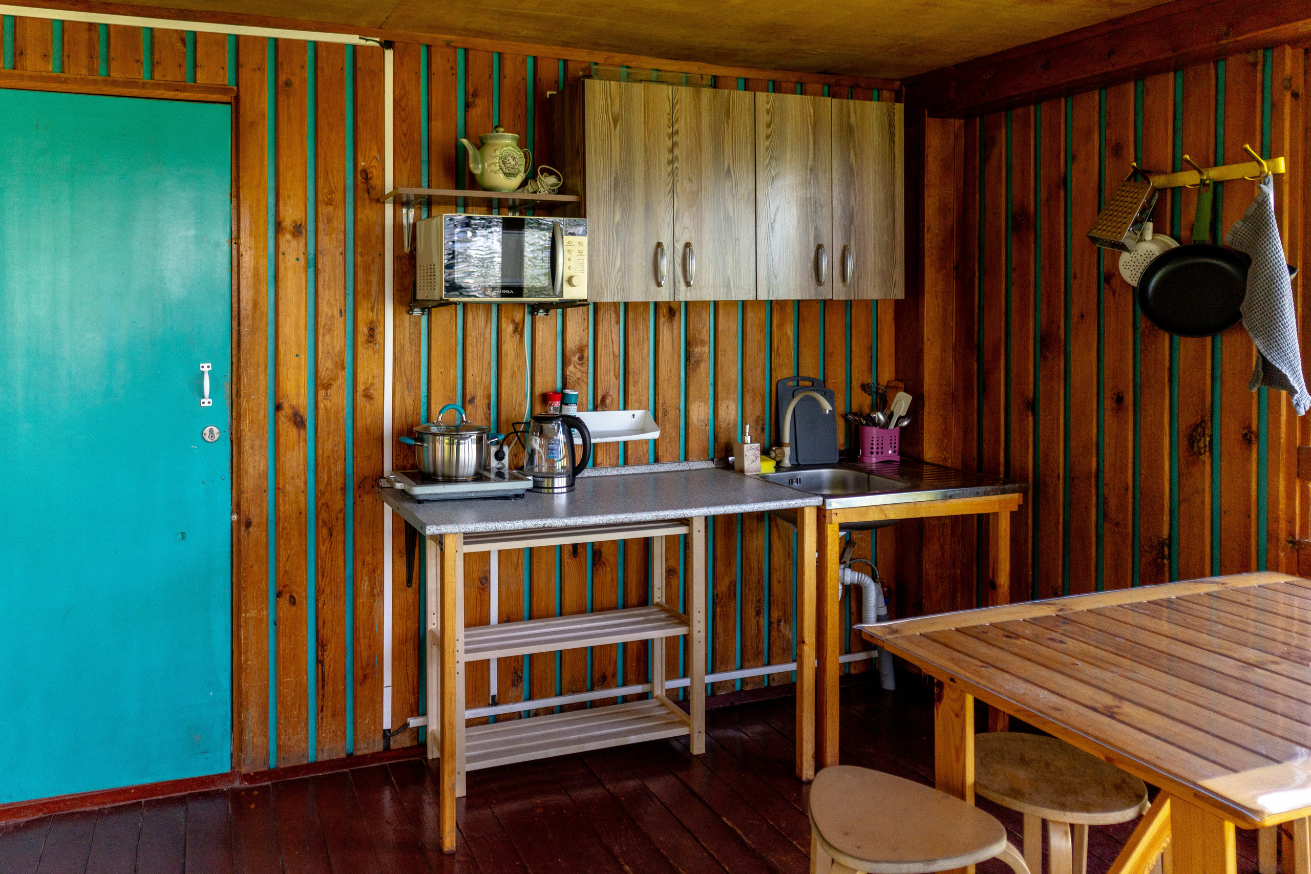 Полянка. Анастасия Паршукова — фотограф Шерегеш Новосибирск