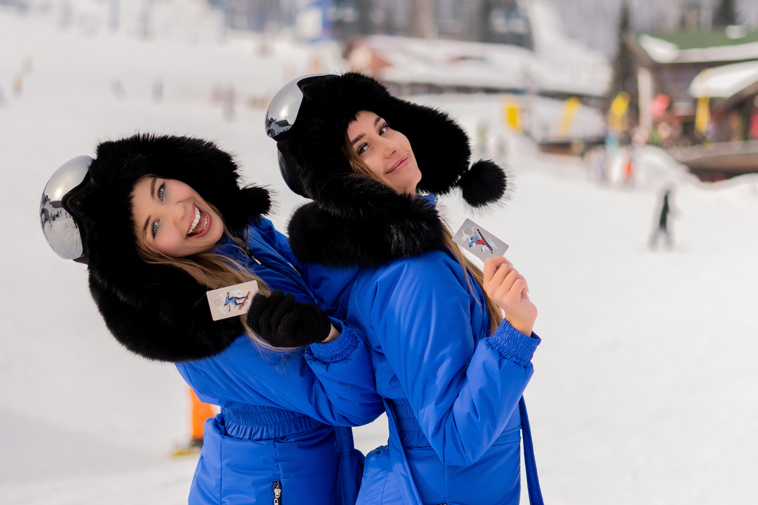 Т-Банк. Анастасия Паршукова — фотограф Шерегеш Новосибирск