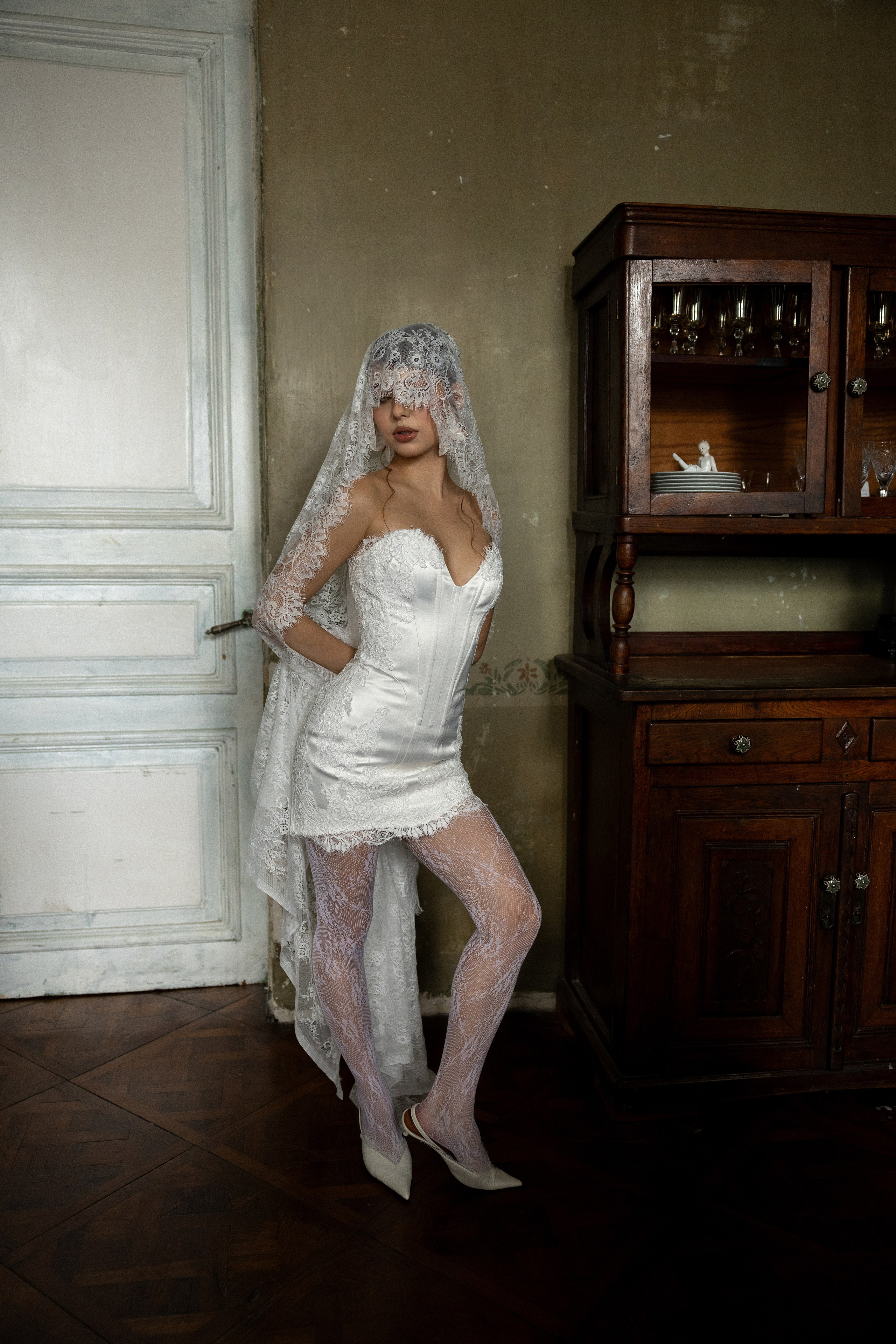 Утро невесты Элина. Фотограф Краснодар