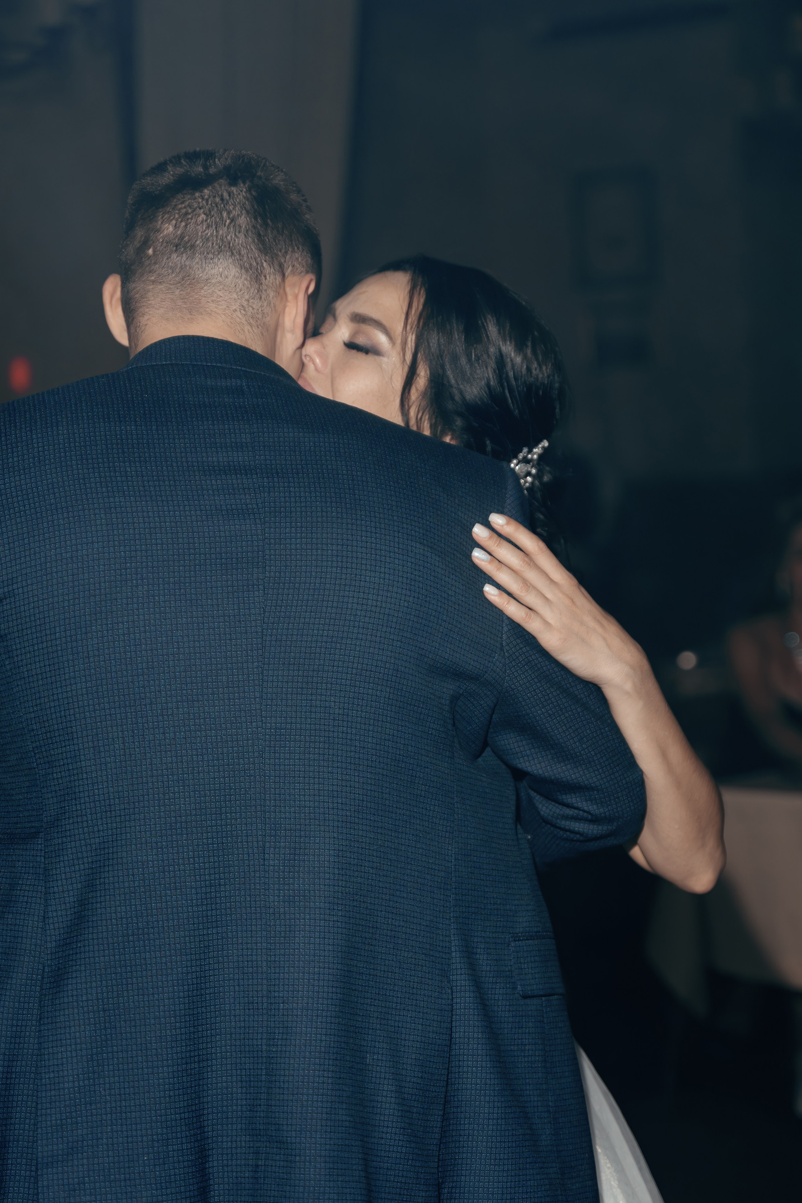 Татьяна и Степан. Фотограф Ким Наталья в Красноярске