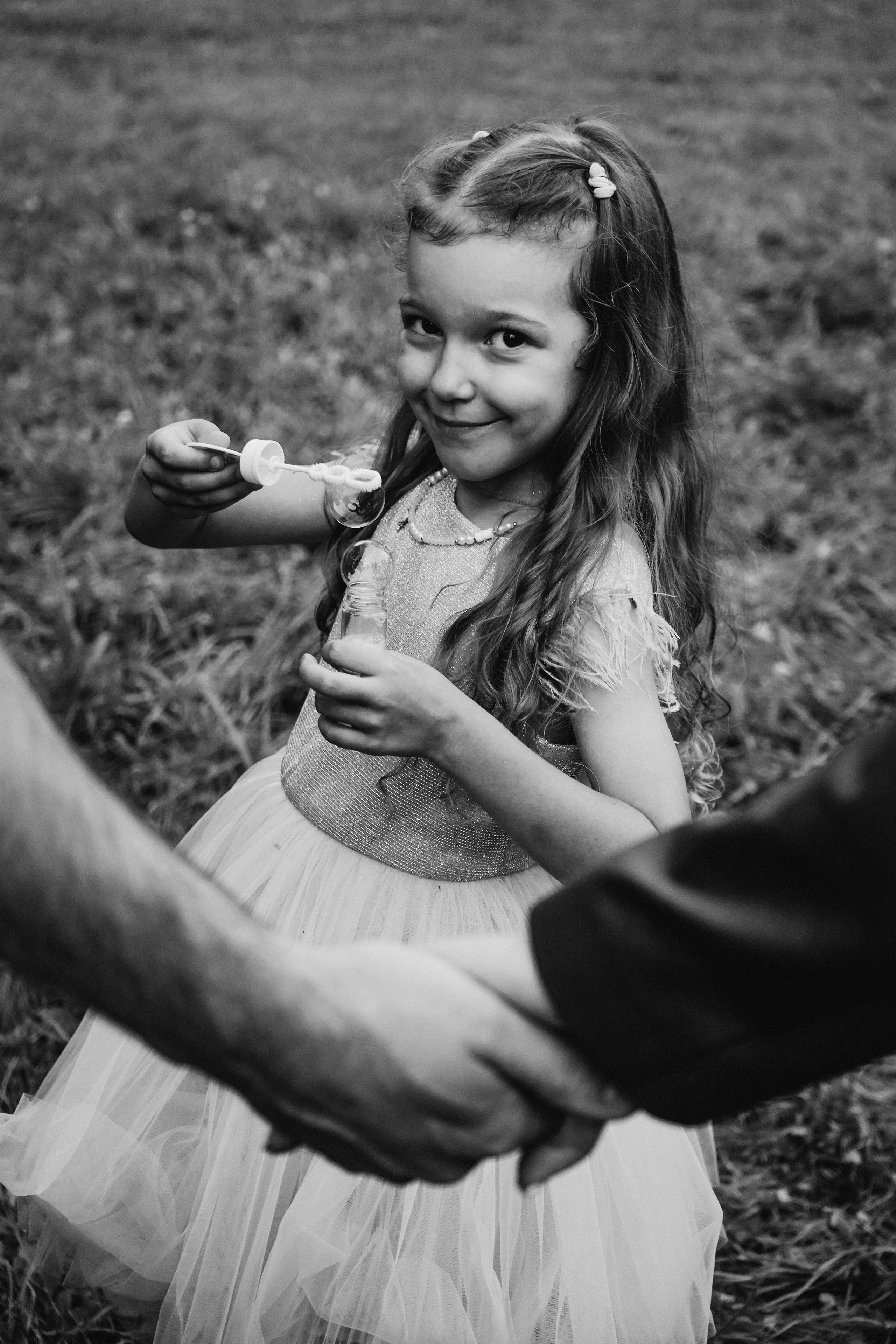 Оля, Костя и Алиса