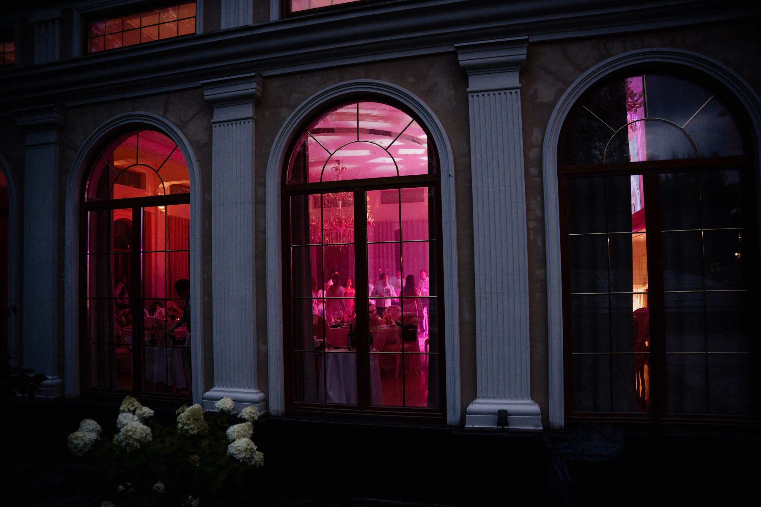 Aleksey & Victoria. Dolce_wedding