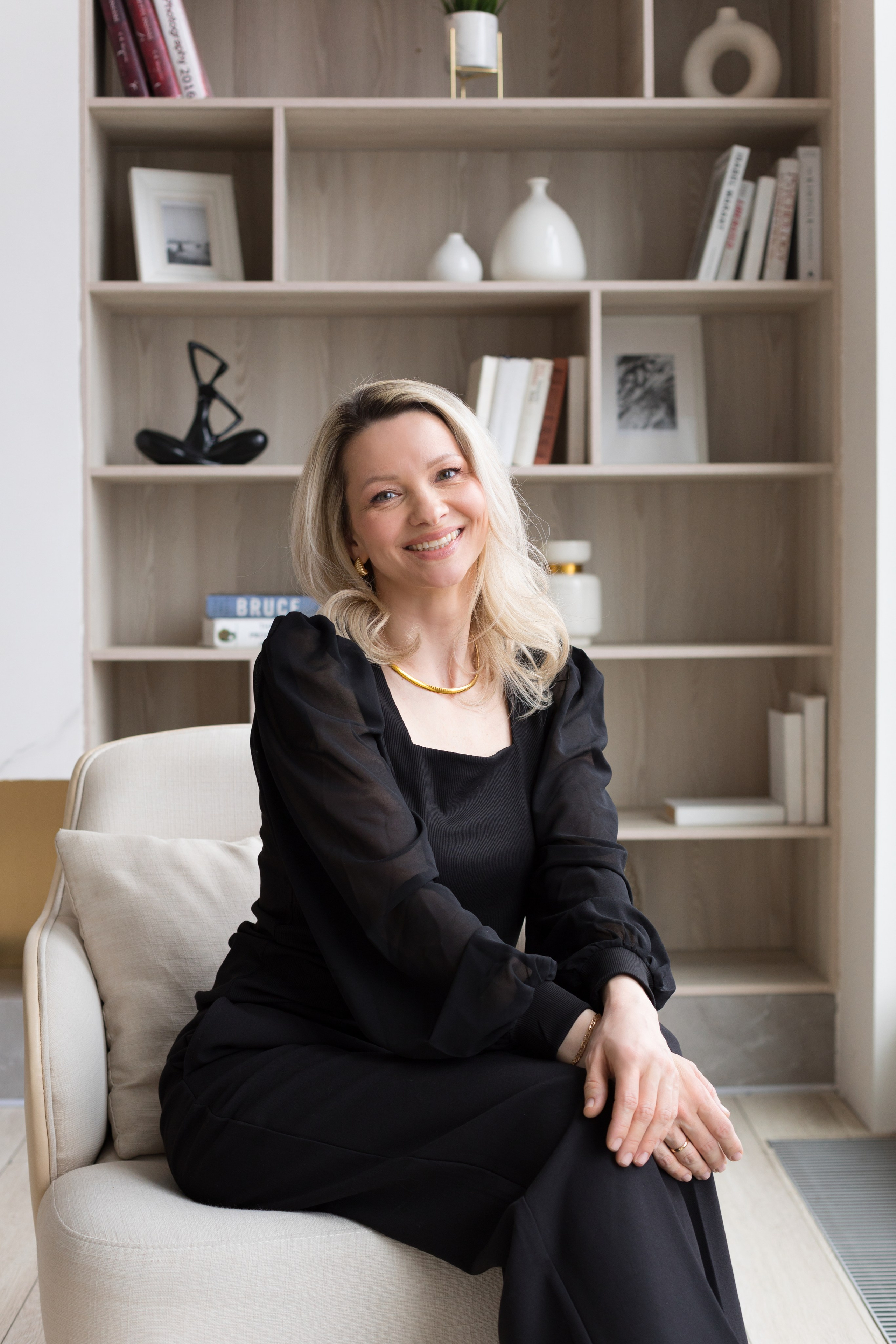 Съемка для хоумстейджера. Детский и контент фотограф Надя Волкова Санкт-Петербург