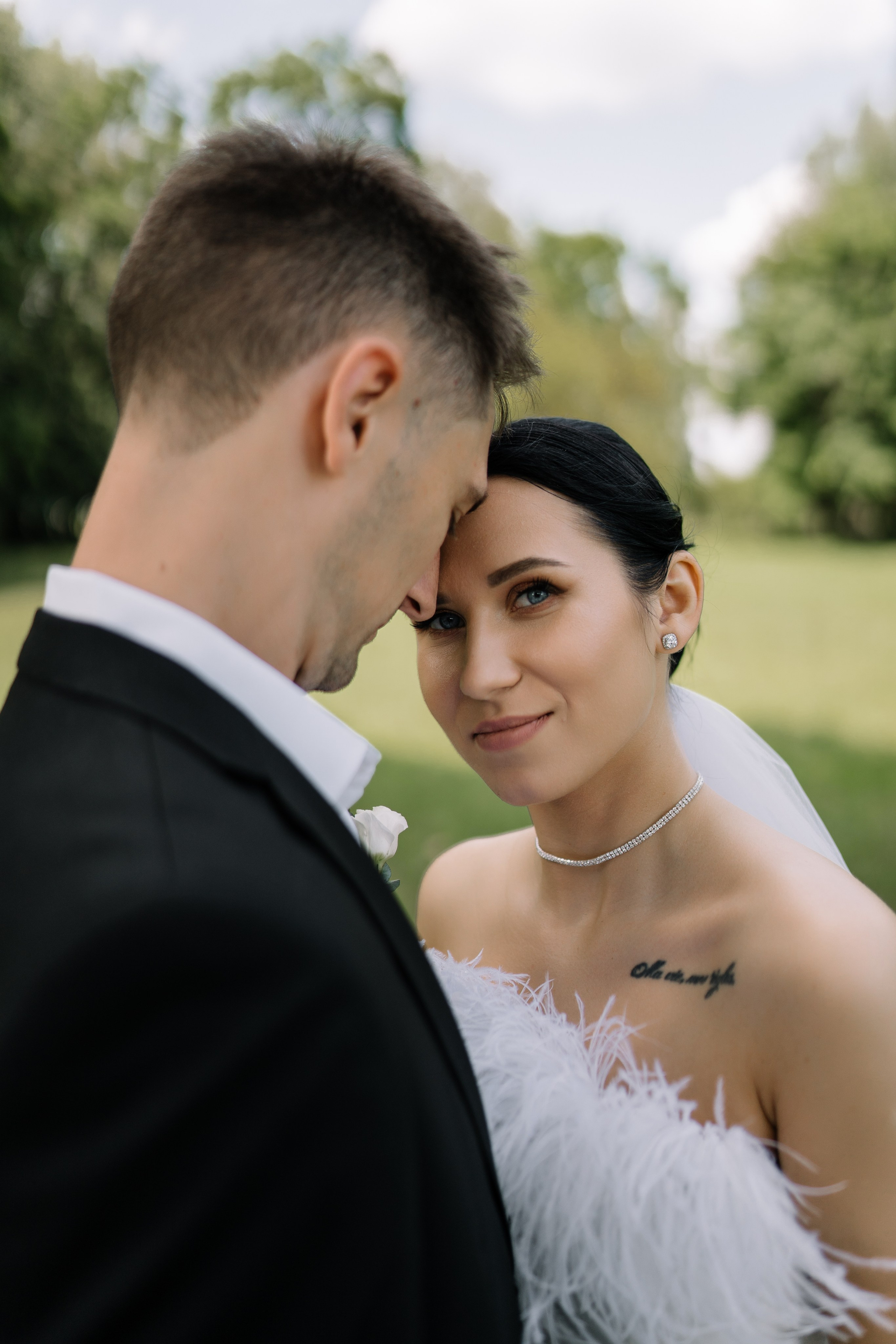 Лиза & Сергей