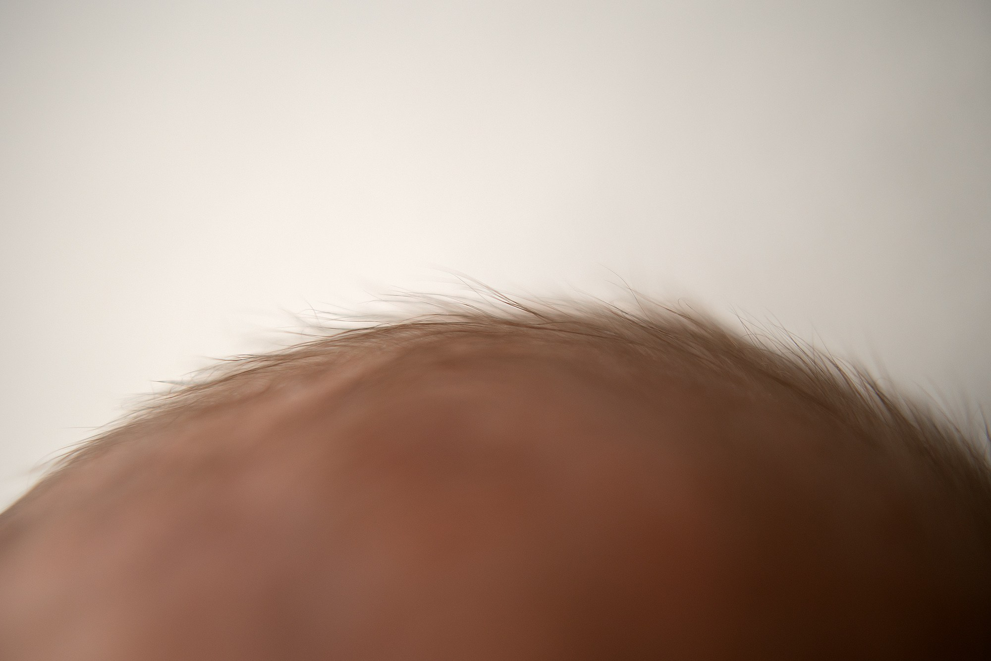 Фотосессия новорожденного у Вас дома