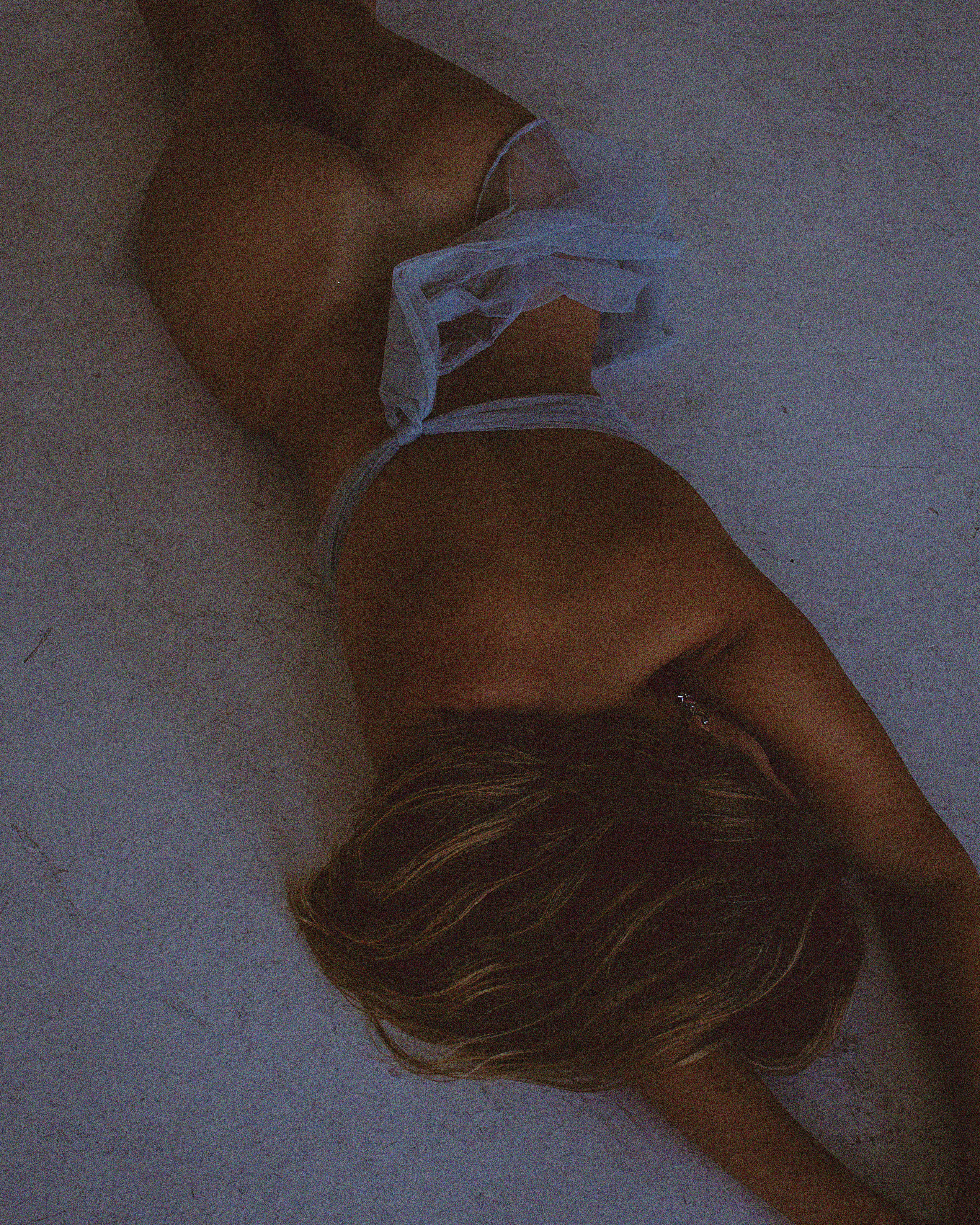 Lines. Masha Obatnina