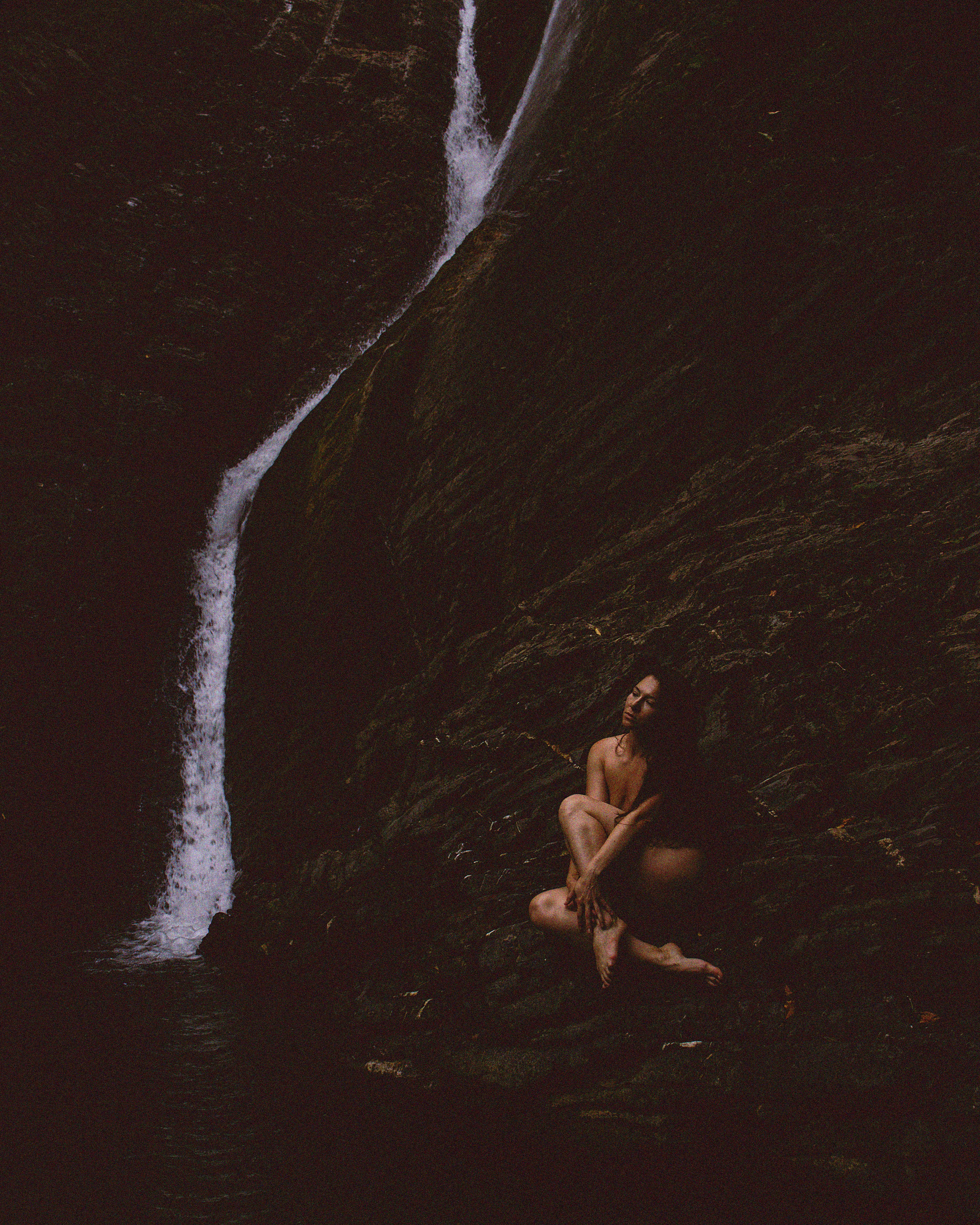 Женская природа. Маша Обатнина