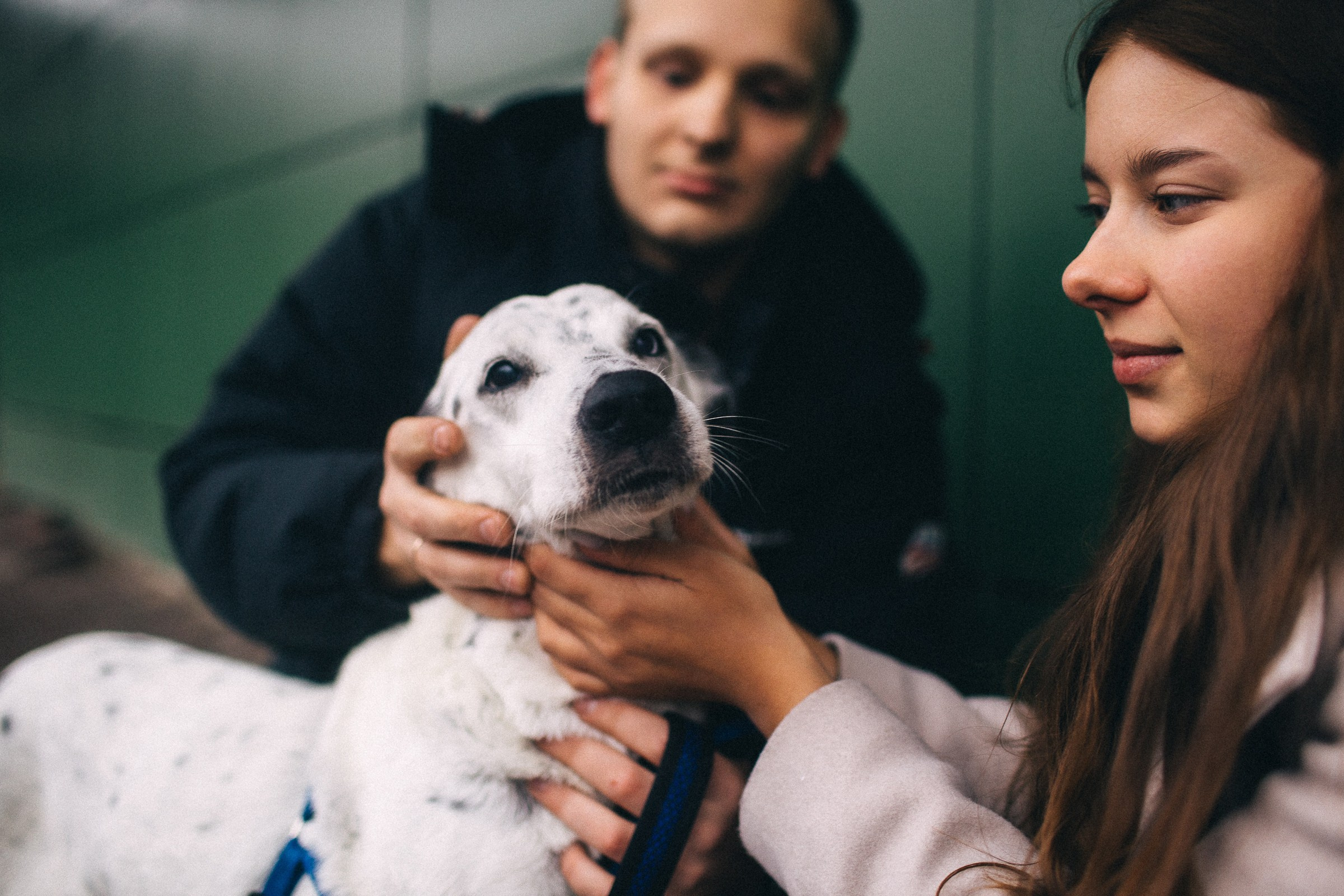 Фотограф в Архангельске Татьяна Дмитриева