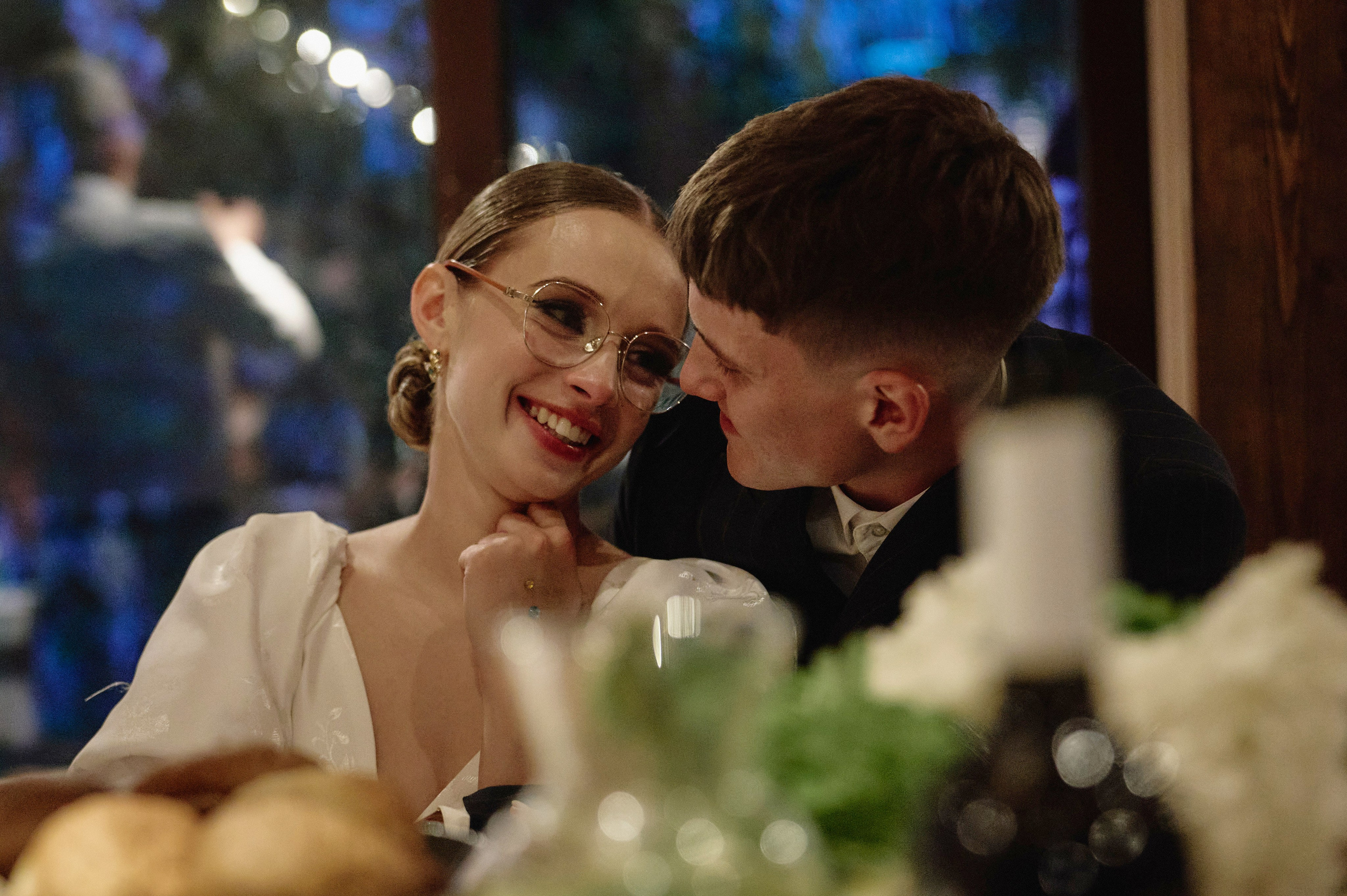 Алёна & Алексей. Ваш мультижанровый фотограф Александр Белов