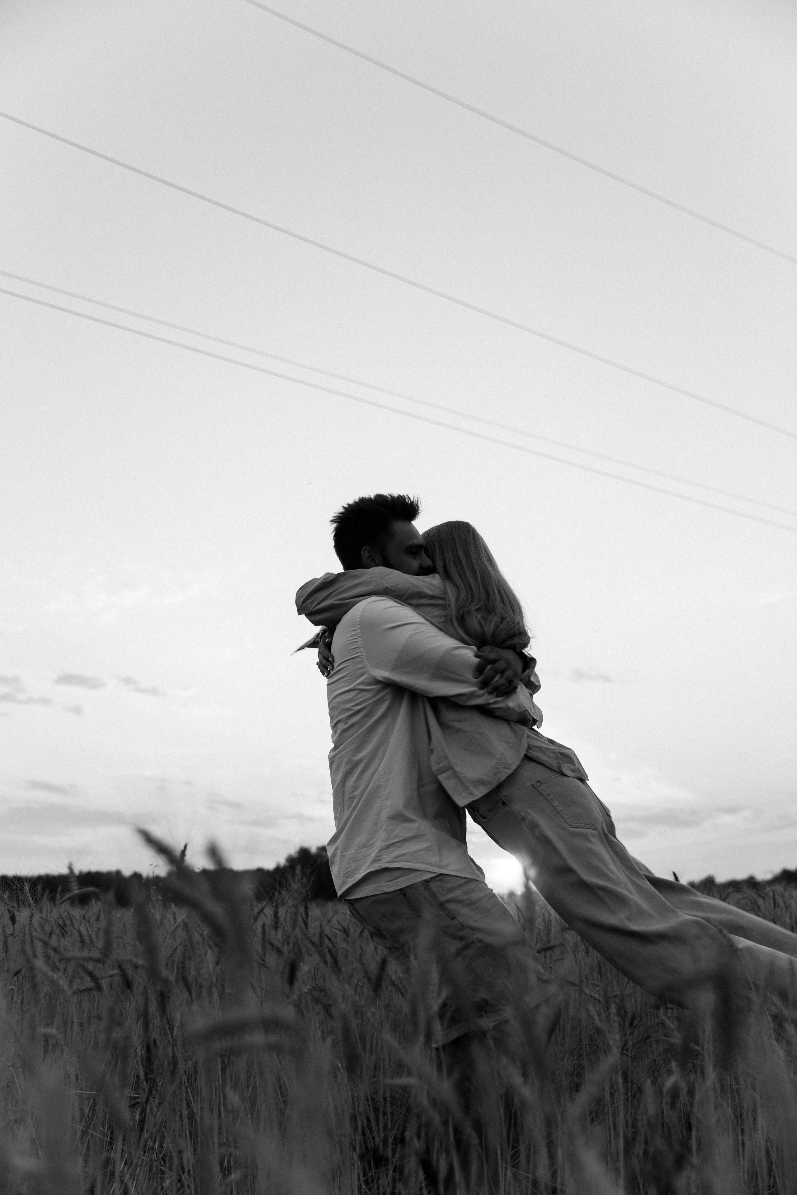 Илья и Валерия. Свадебный и семейный фотограф в Челябинске