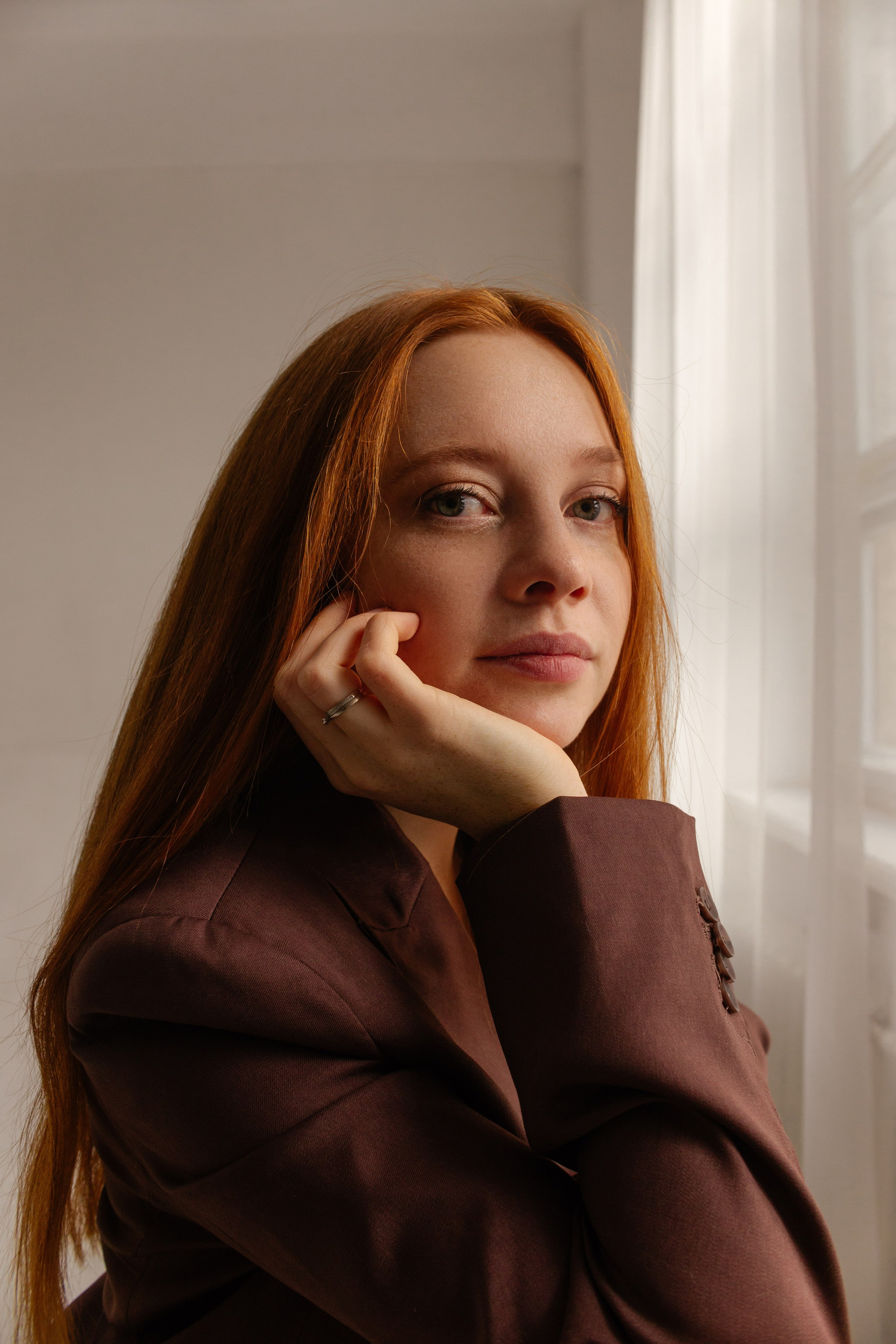 Анастасия. Свадебный и семейный фотограф в Челябинске