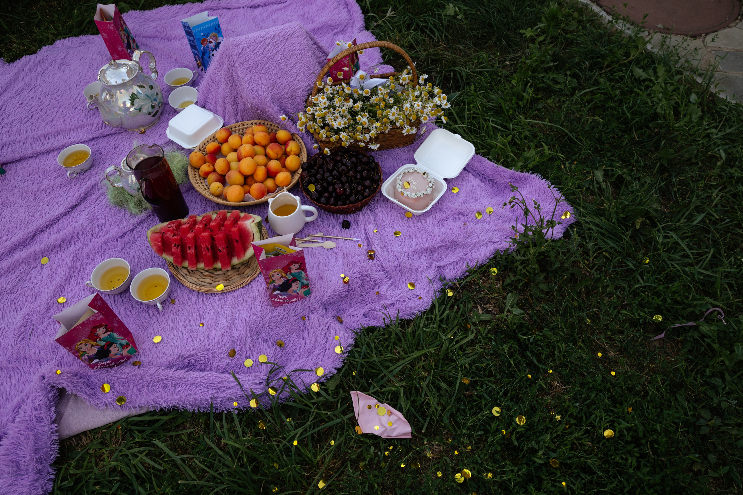 Девичник Елизавета. Свадебный и семейный фотограф в Челябинске