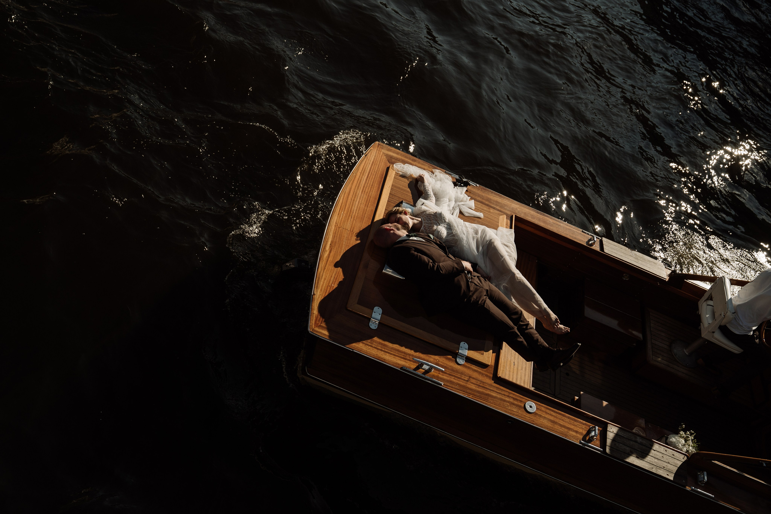 Настя I Костя. Свадебное и event-агентство в Санкт-Петербурге MANOTI Agency