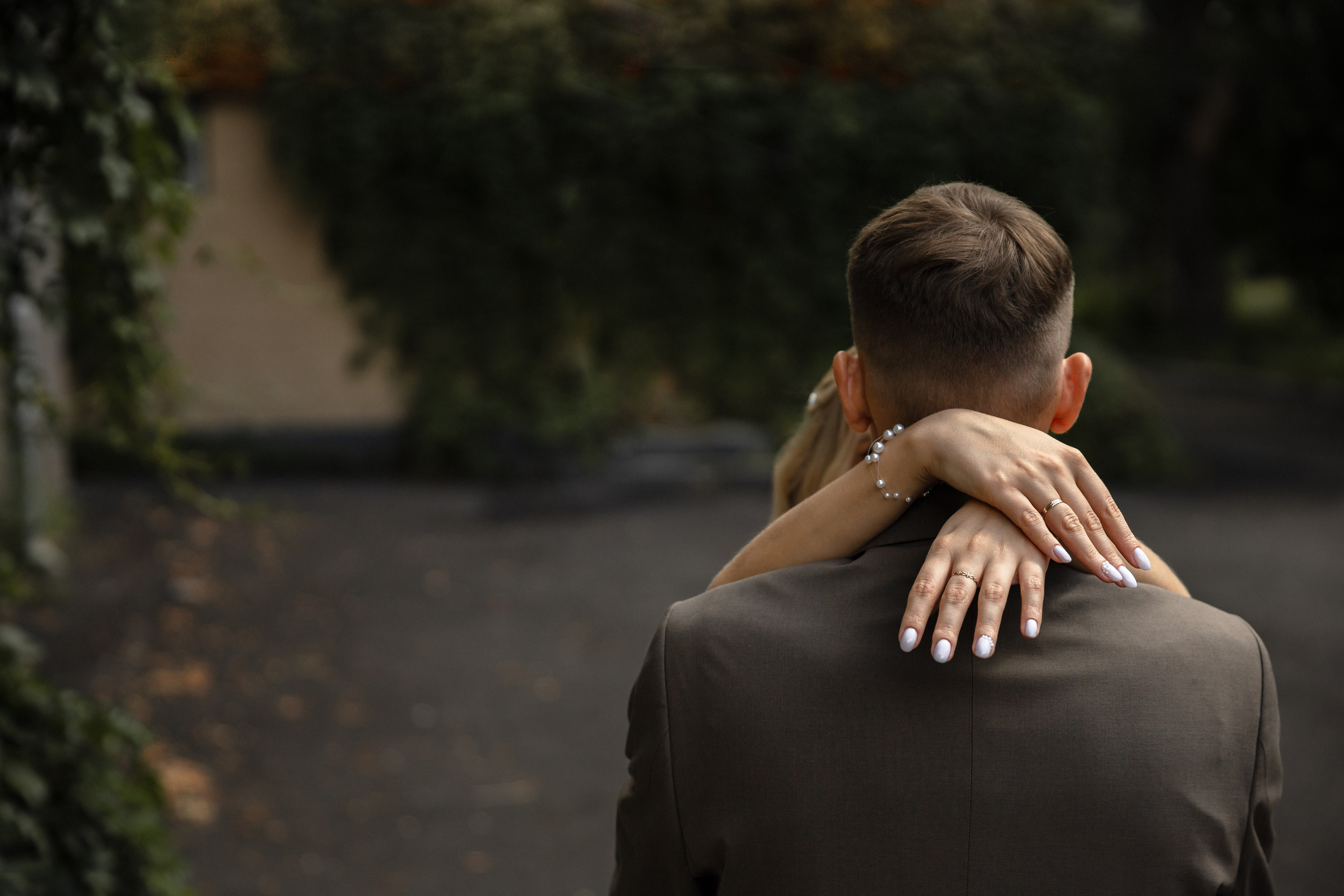 Он, она и весь день любви. Злата и Никита. Свадебный и семейный фотограф в Екатеринбурге Катя Буряк