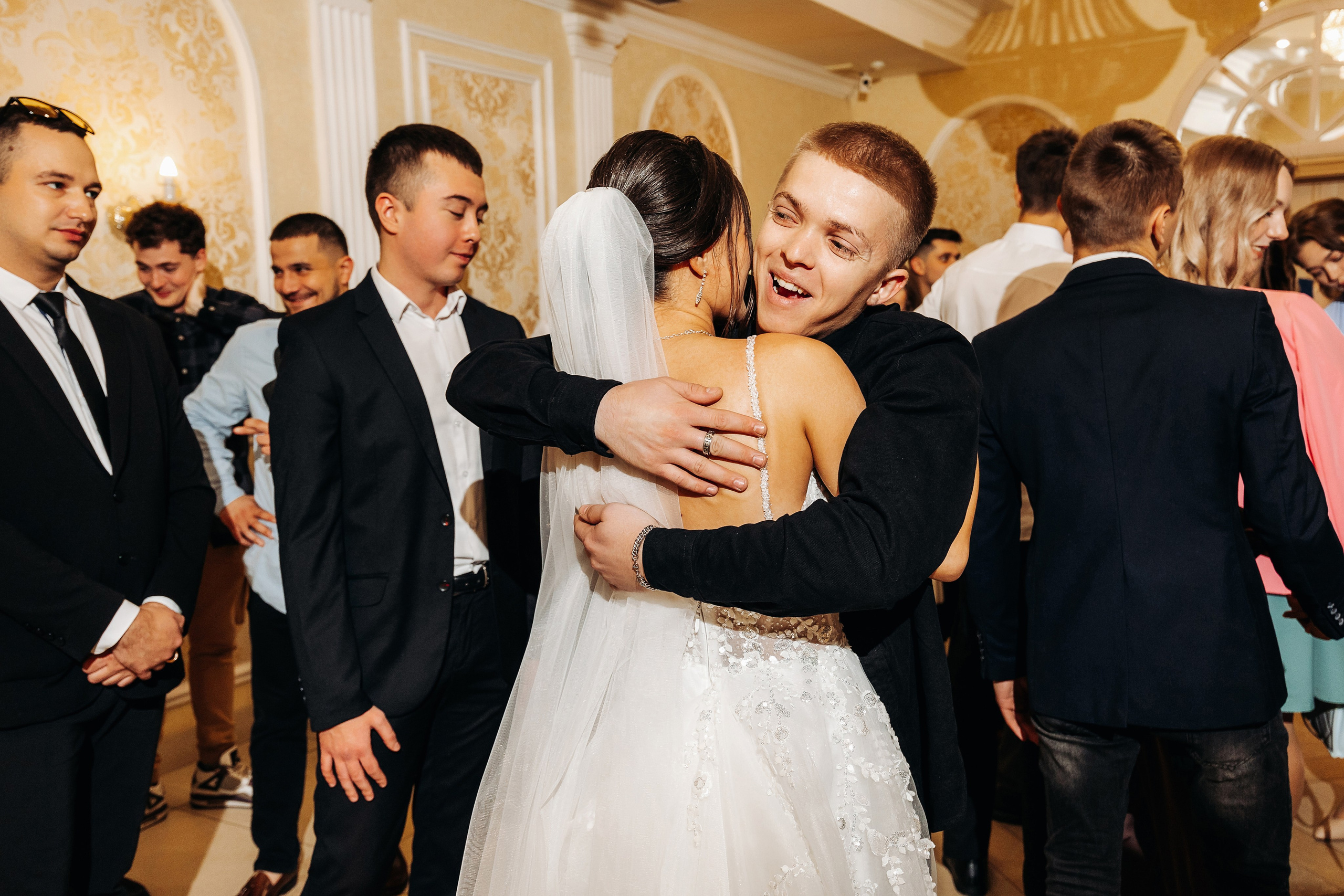 Максим Ангелина. Фотограф Омск Андрей Козяков