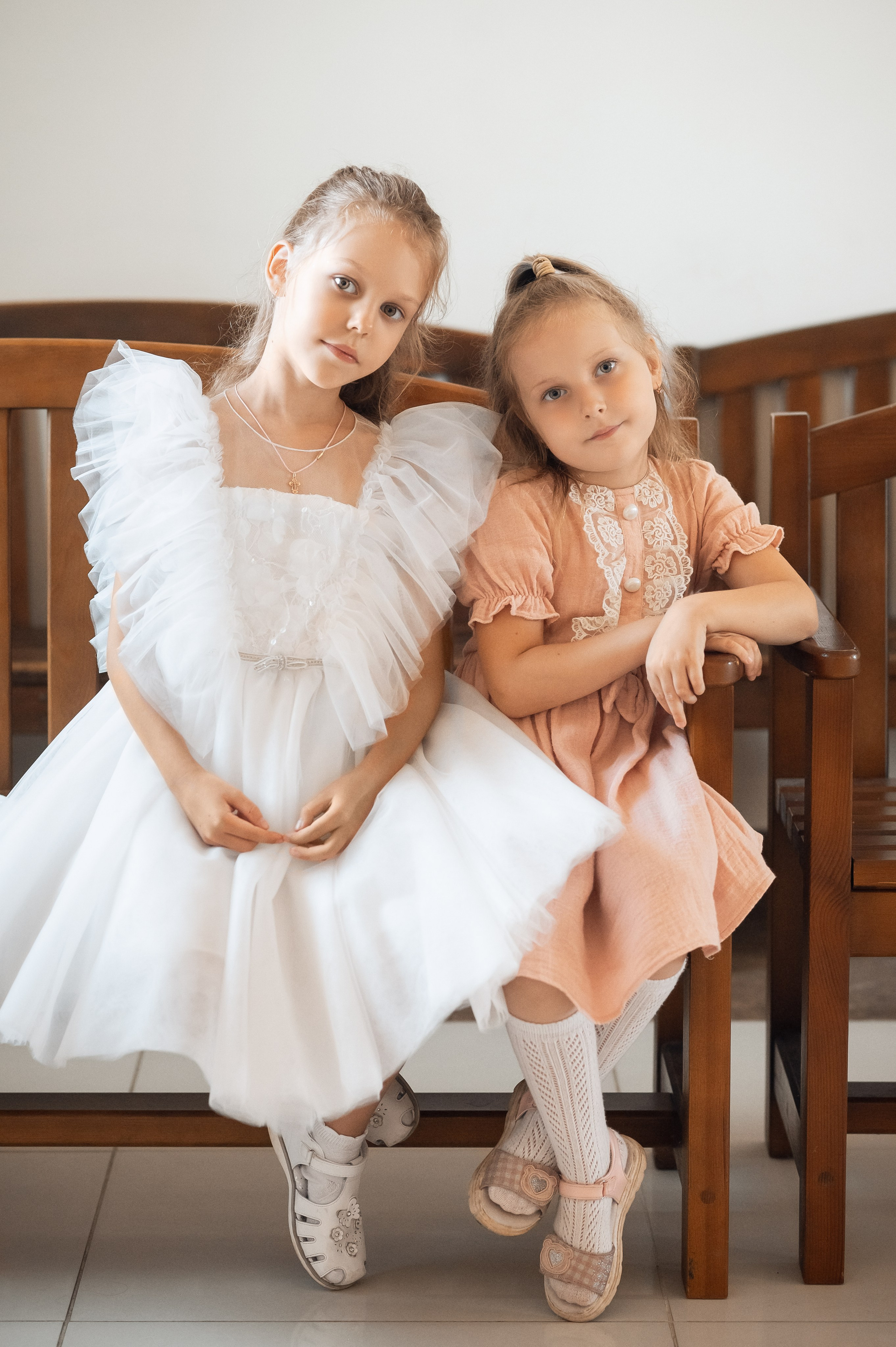 Храм Благовещения Пресвятой Богородицы. Церковный фотограф на Таинство Крещения и Венчания в Оренбурге и Оренбургской области Екатерина Белкина