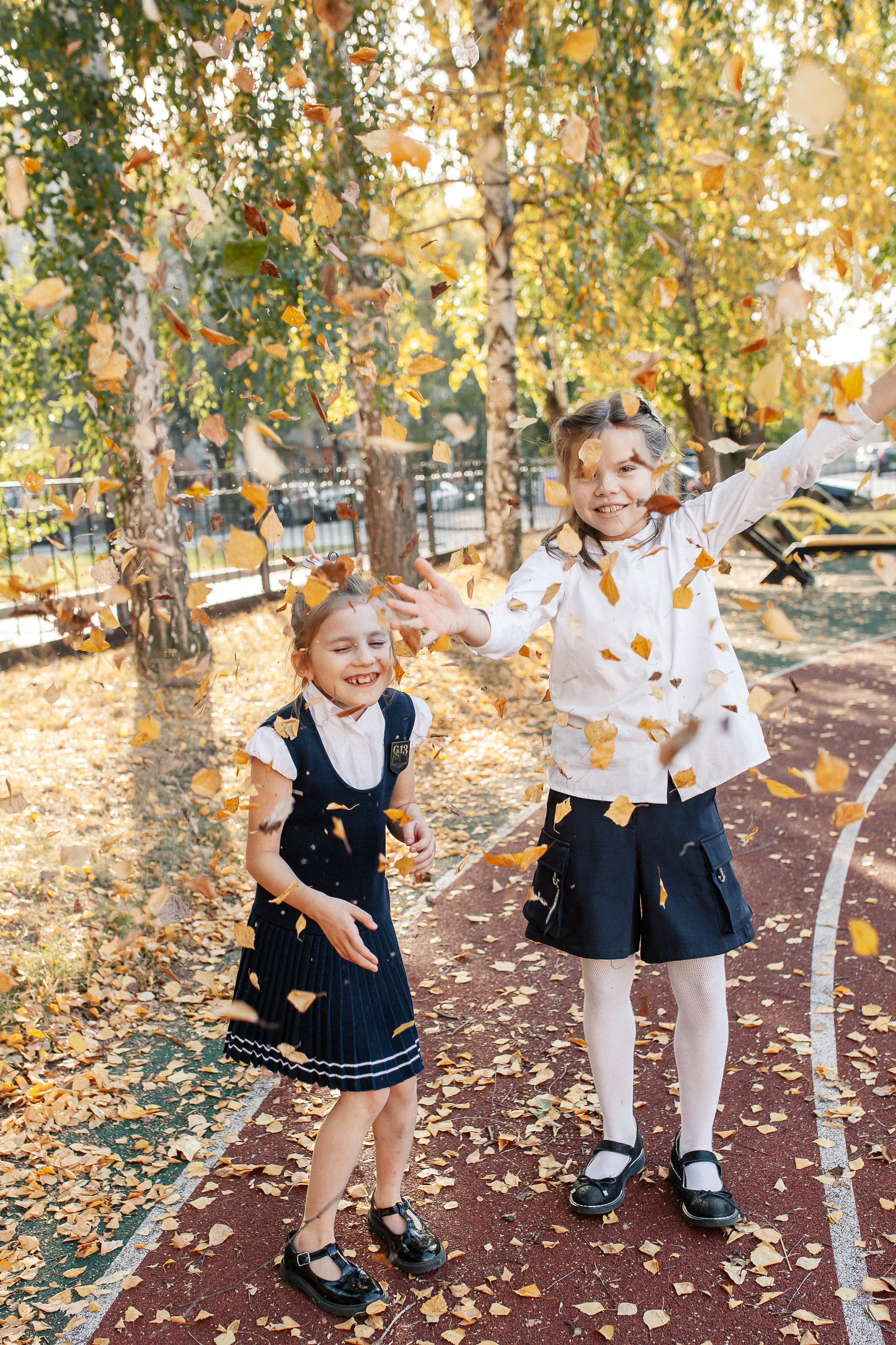 13 гимназия. Семейный фотограф Трусова Евгения в Екатеринбурге
