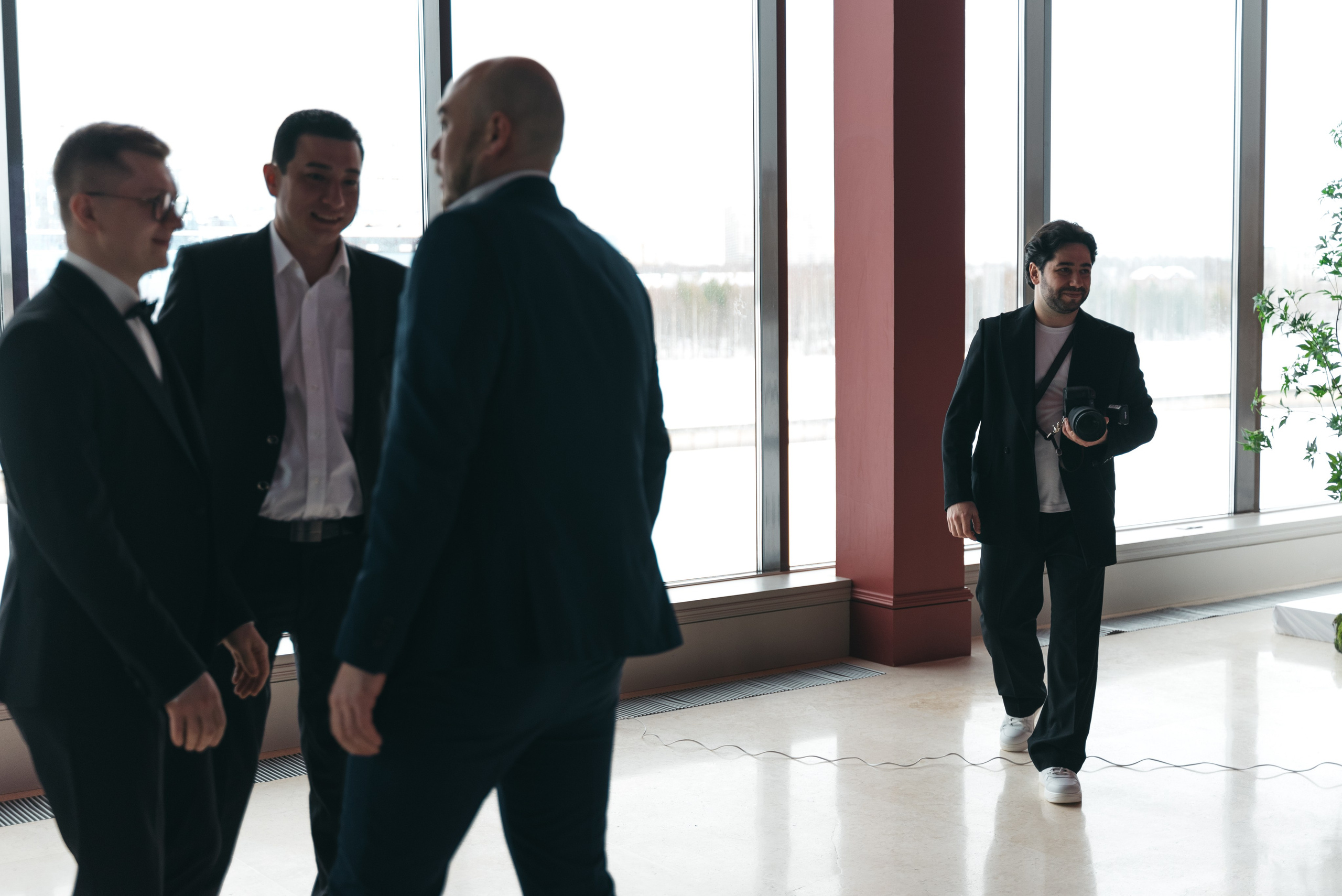 Backstage 23.03.24. Репортажный и свадебный фотограф в Сургуте