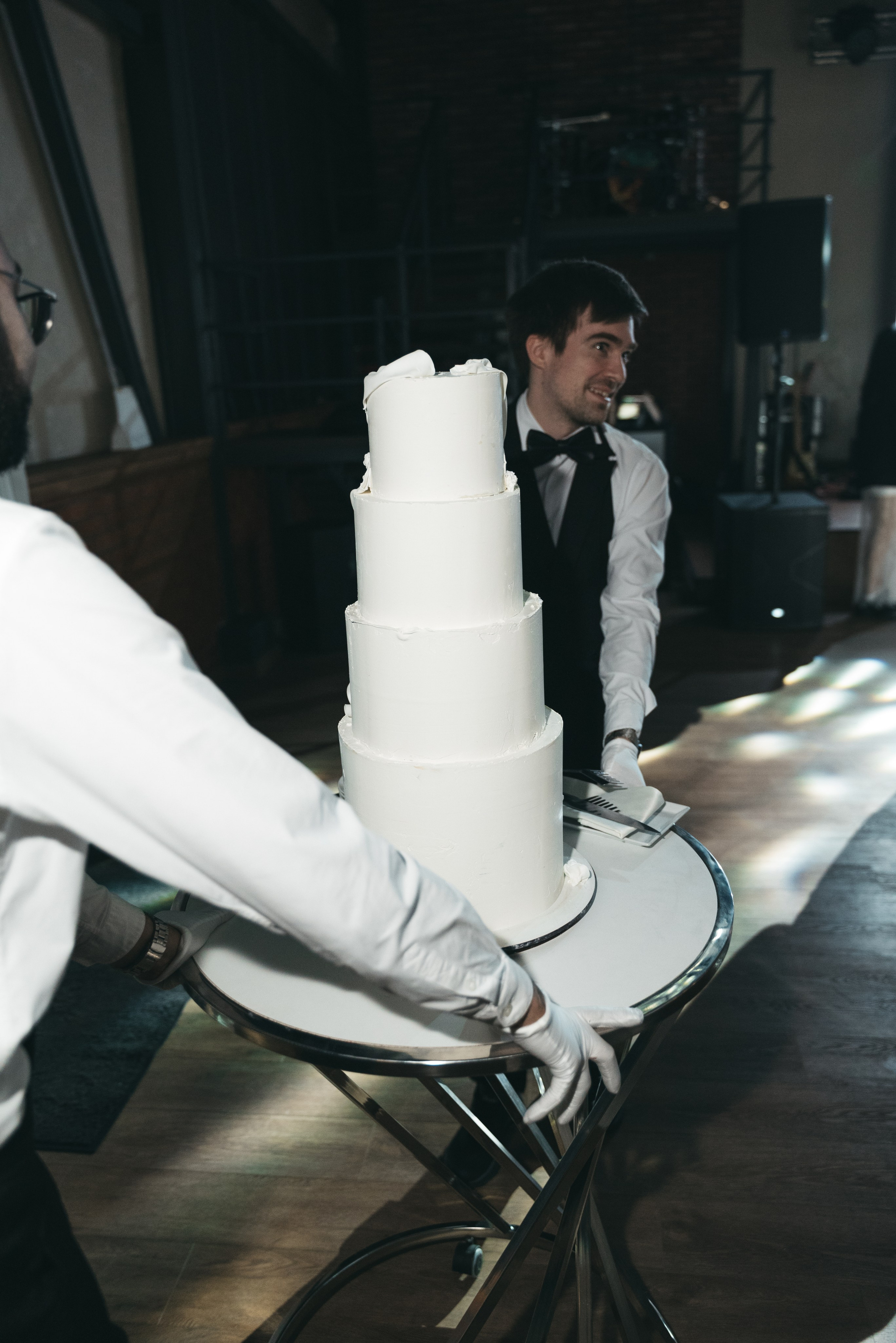 WhiteRoom Pre-wedding. Репортажный и свадебный фотограф в Сургуте