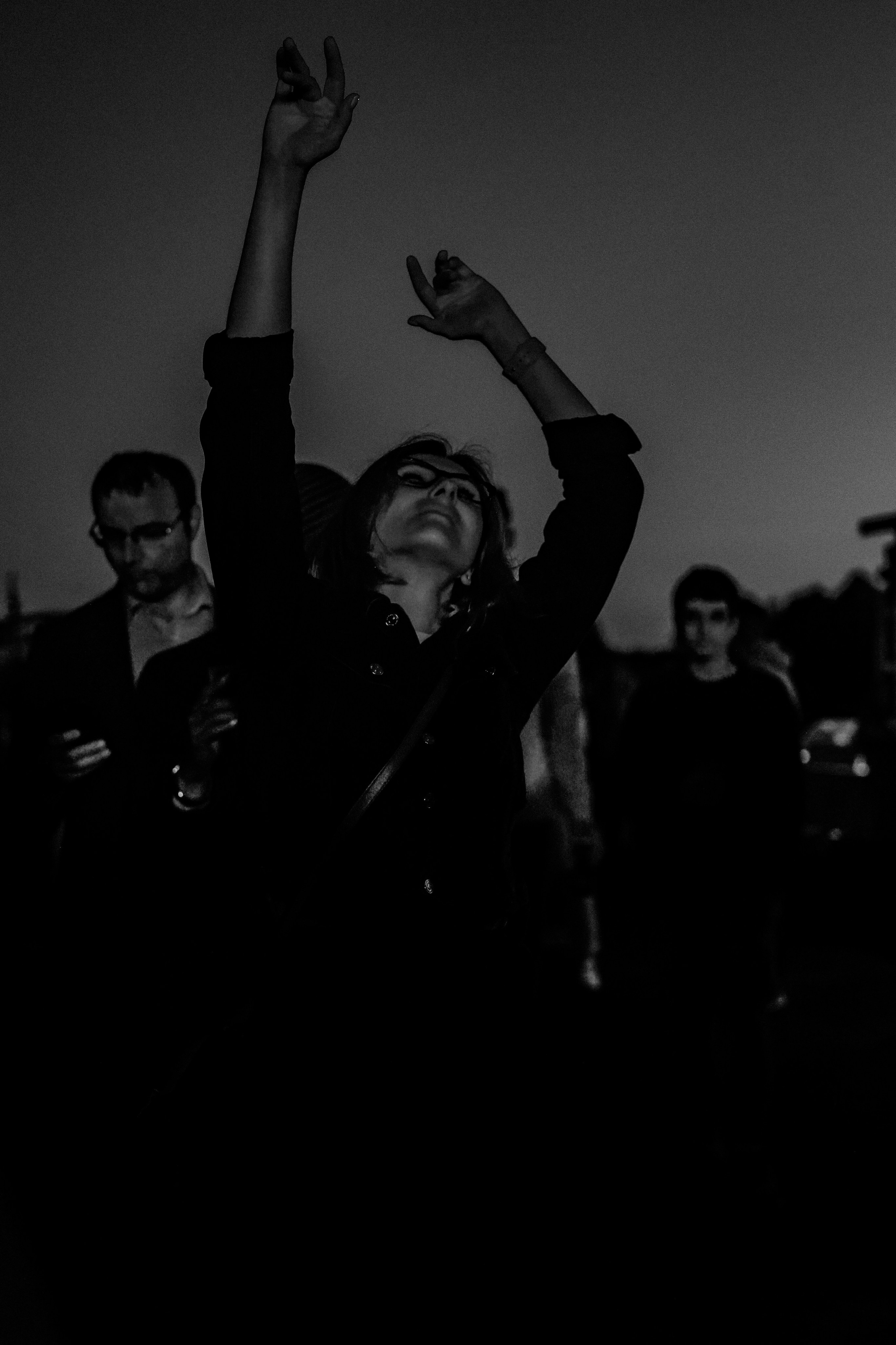 ИНКОГНИТО @ТЕПЛОХОД