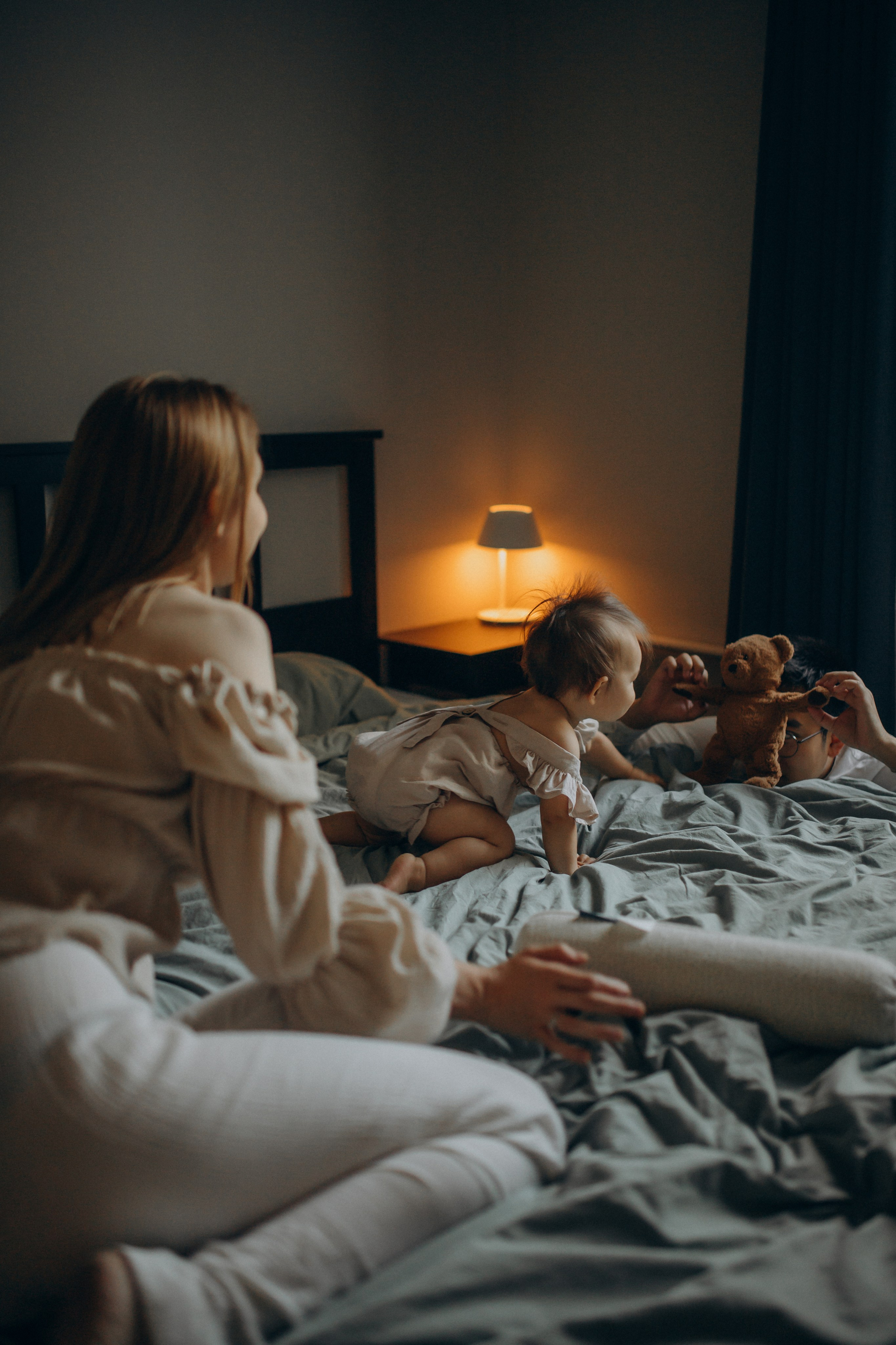 Там, где всегда тепло. Ваш фотограф АНАстасия Земскова