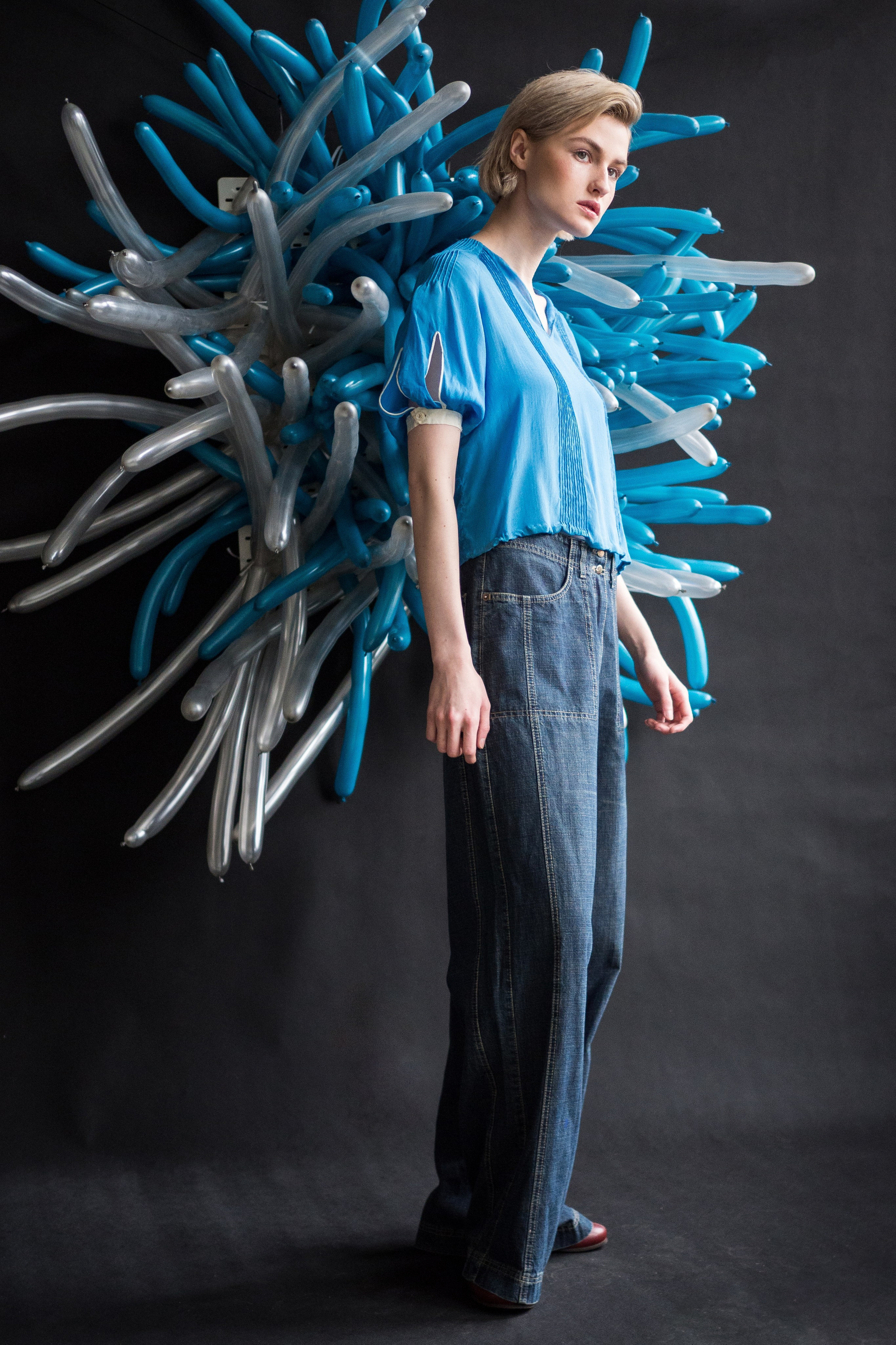 Мода. Фотограф в Санкт-Петербурге Анна Гончар