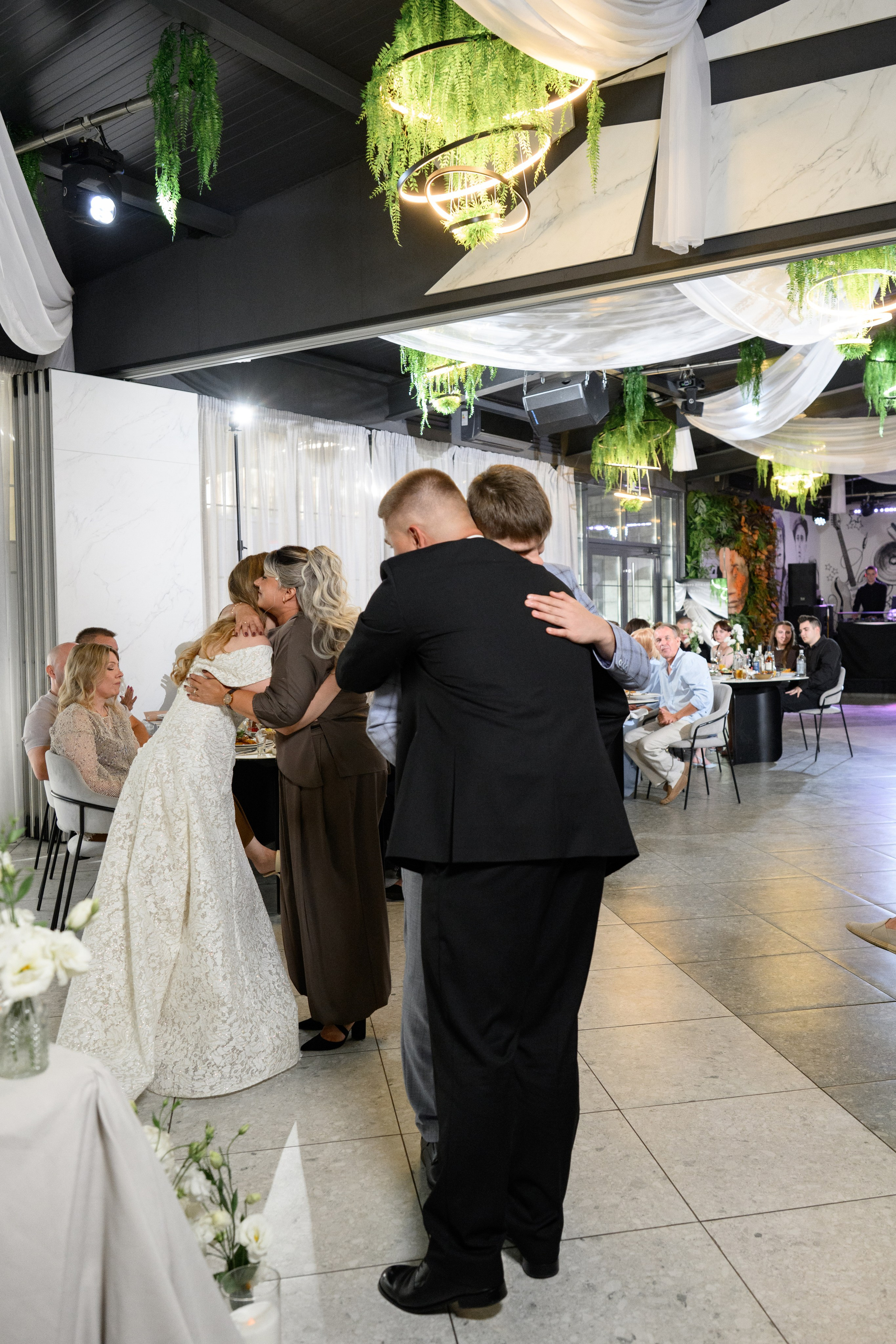 Sergey and Tatyana. Фотограф в Липецке Ковалько Евгений